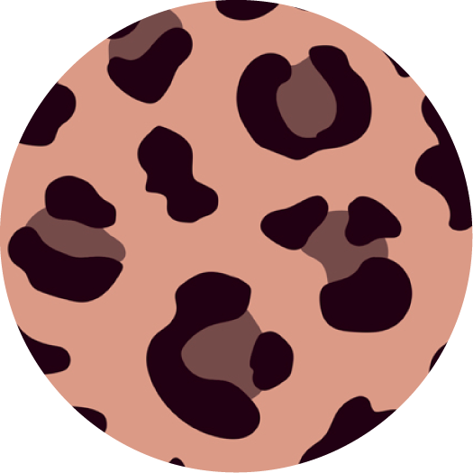 Pink Panther - Rain Coat