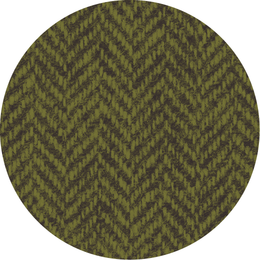 Herringbone - Rain Coat