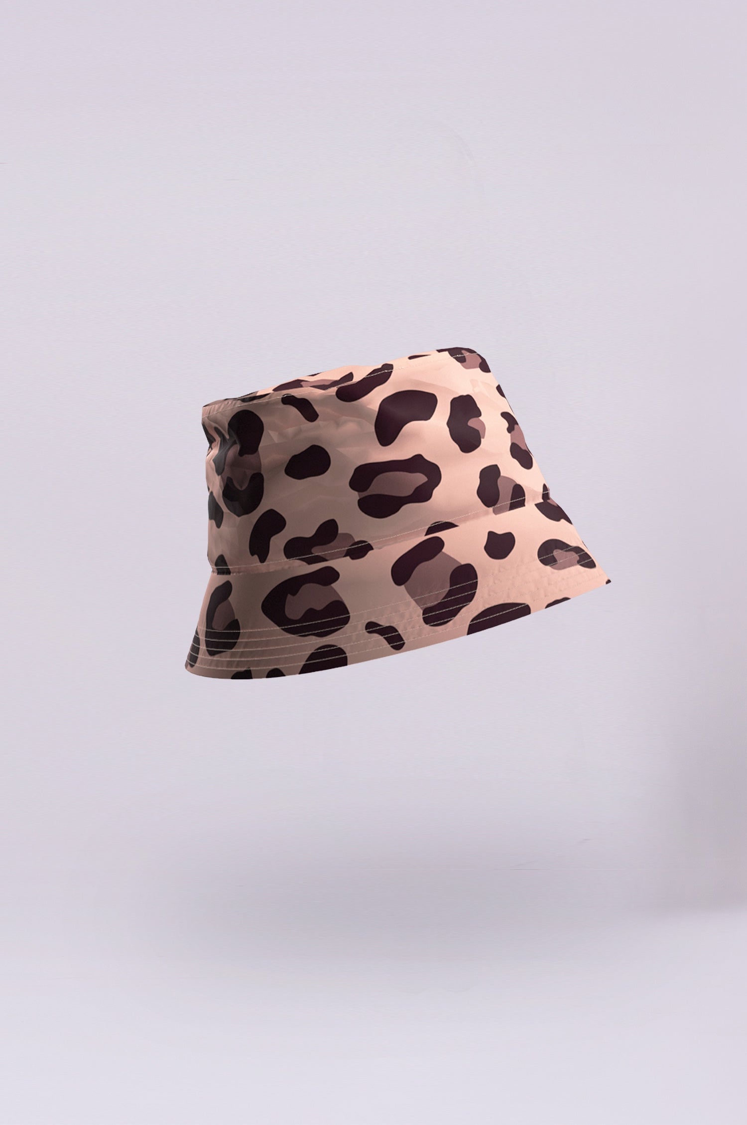 Image of Pink Panther - Bucket Hat