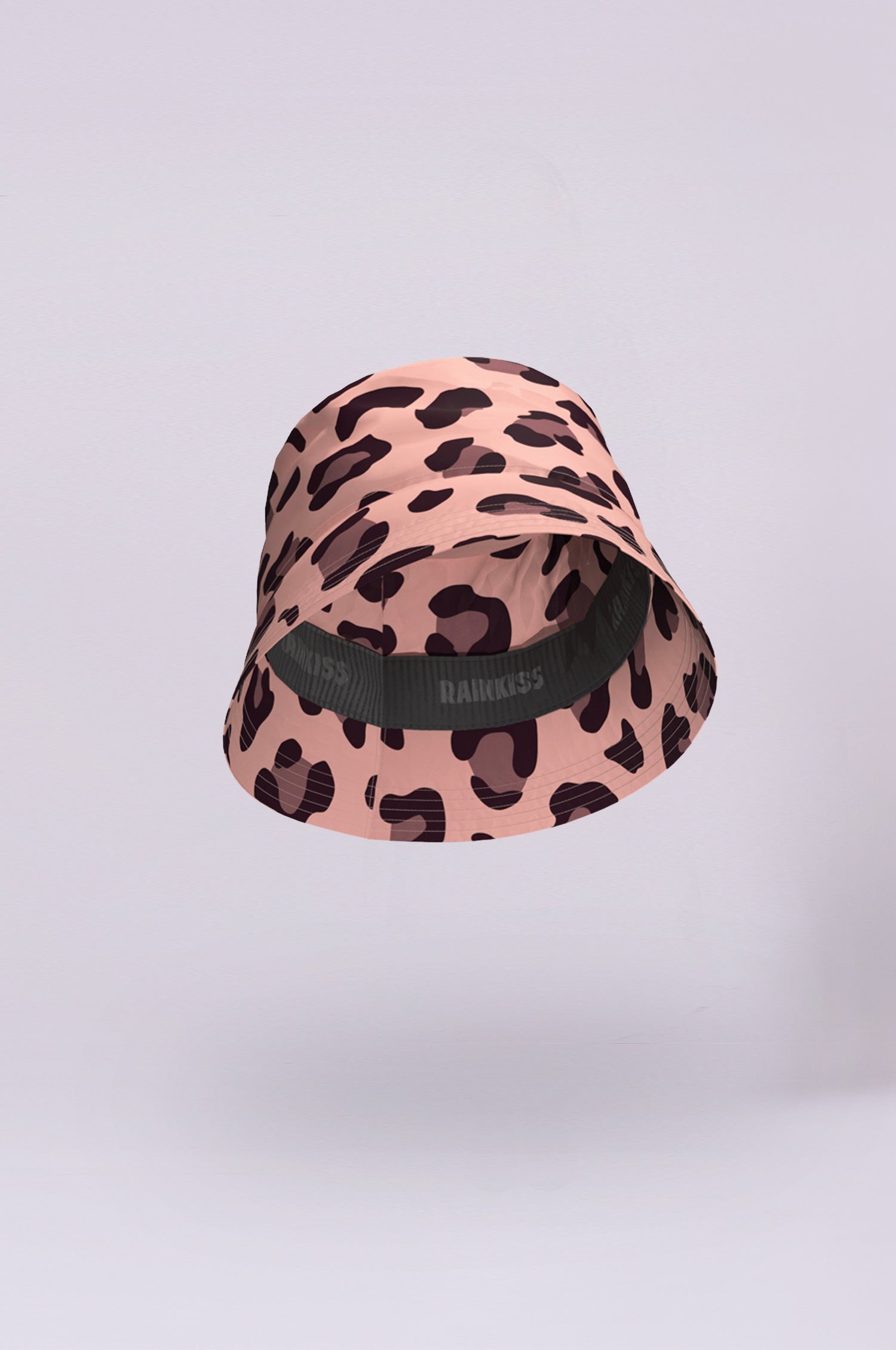 Image of Pink Panther - Bucket Hat