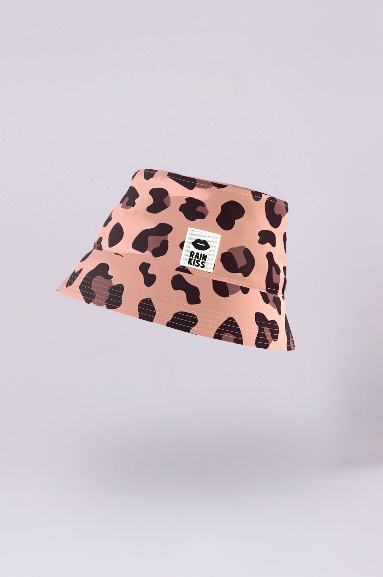 Image of Pink Panther - Bucket Hat