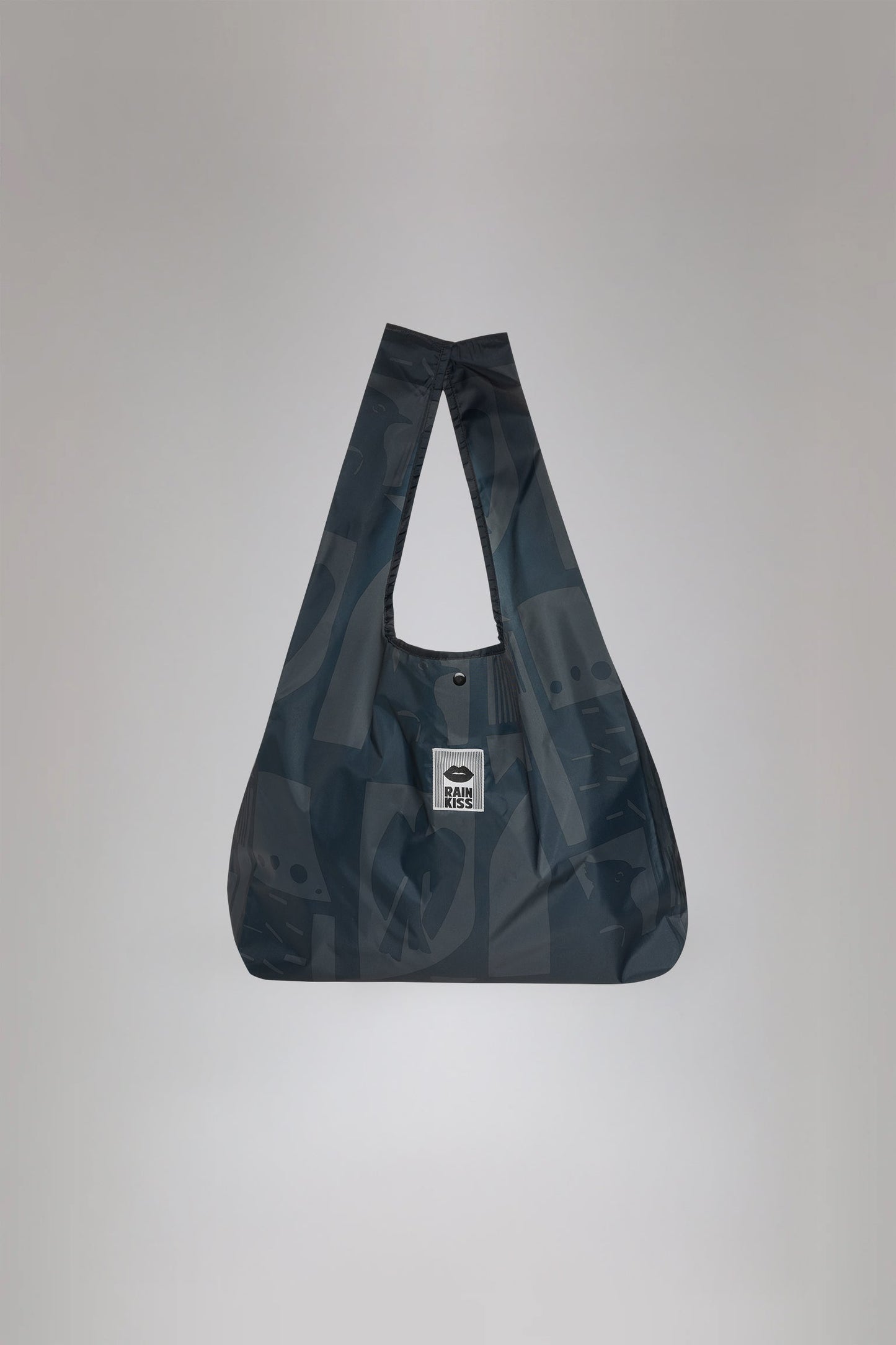 Back to Black - Shopper Bag