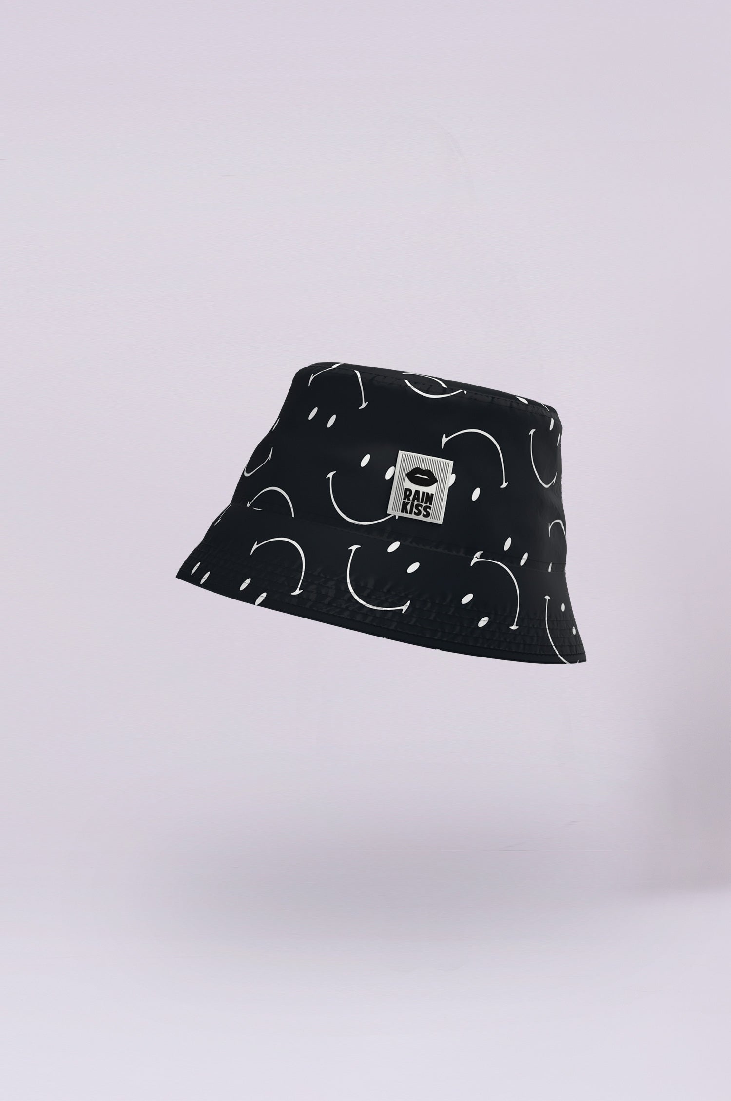 Image of Classic Smile x Smiley - Bucket Hat