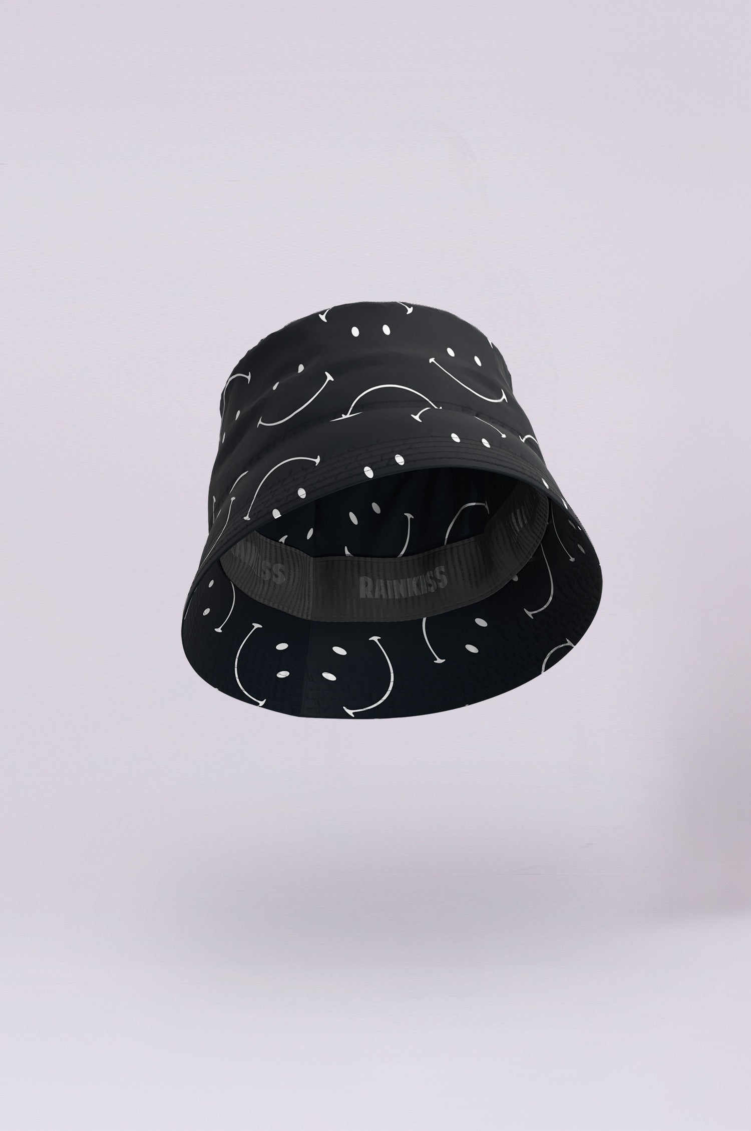 Image of Classic Smile x Smiley - Bucket Hat