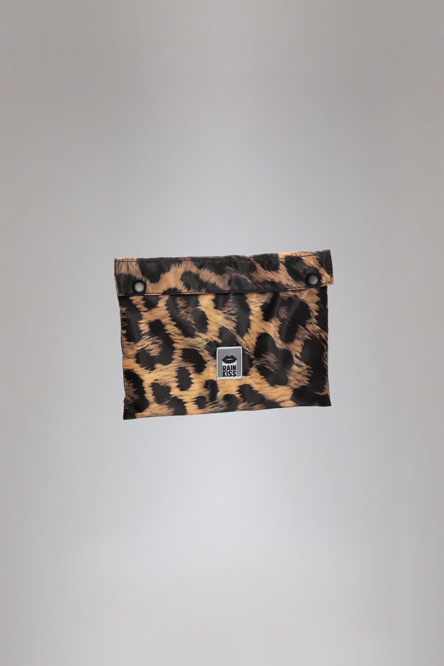 Dark Leopard - Tote bag