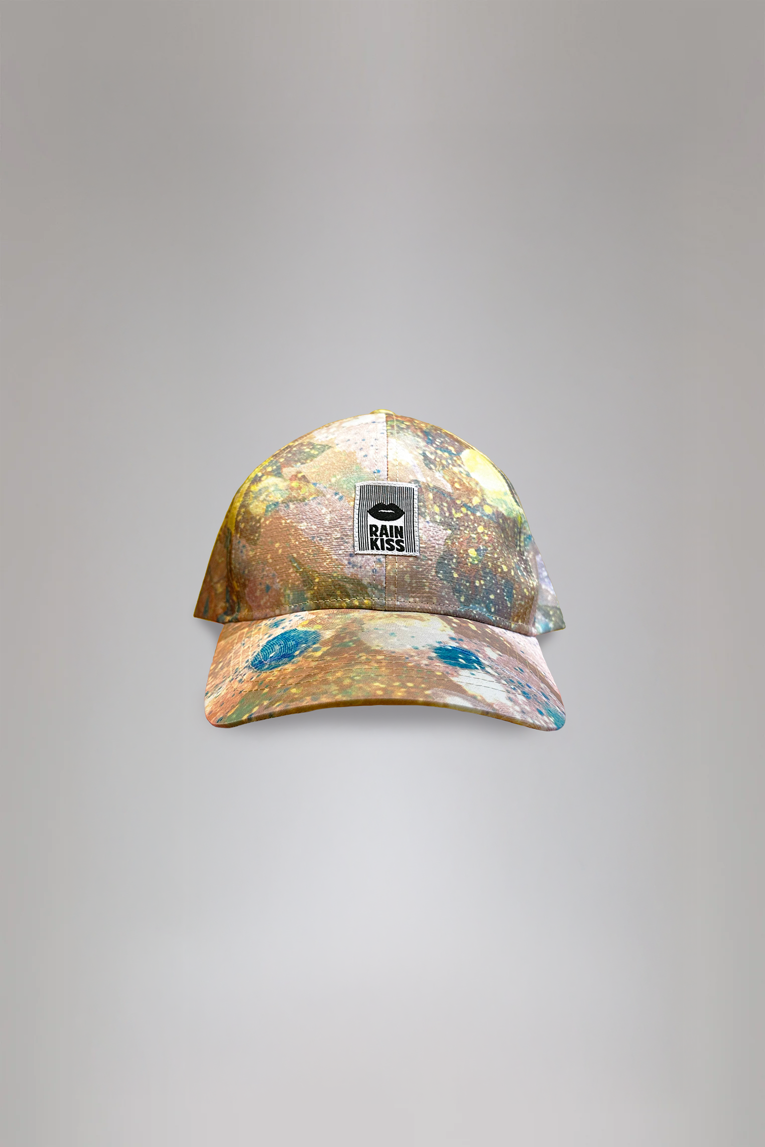 Image of Flora Cap