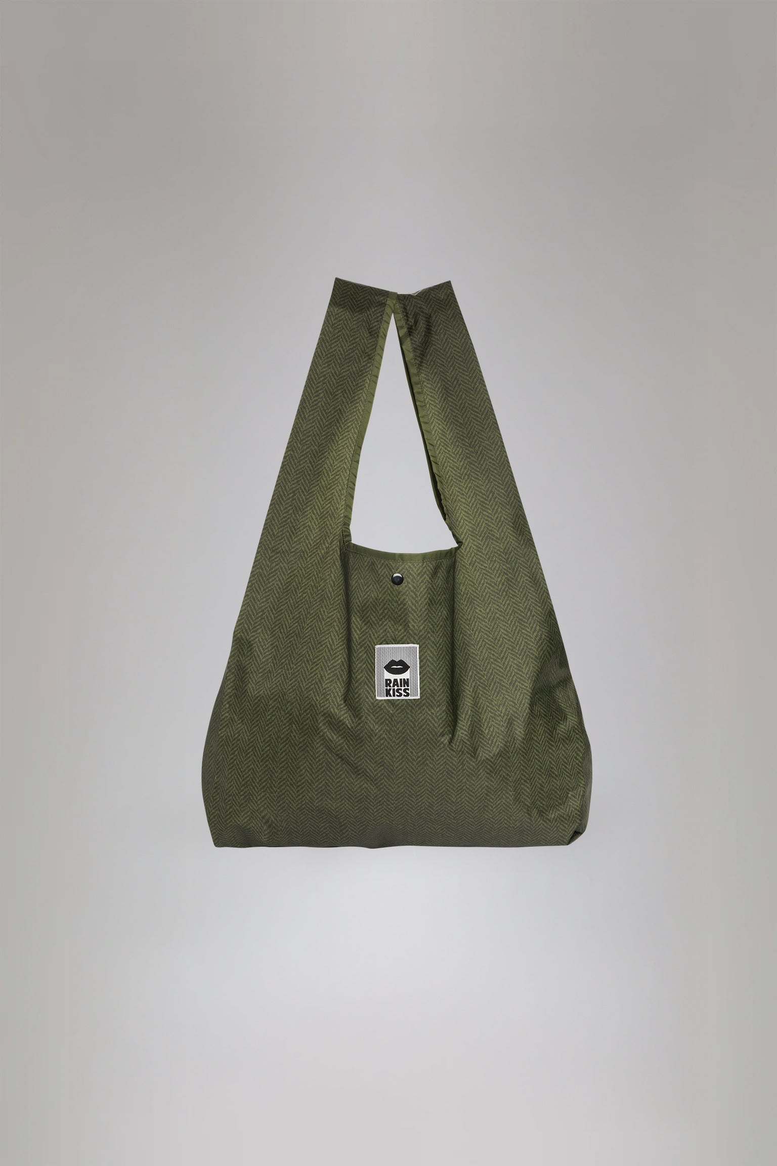 Image of Herringbone - Shopper bag
