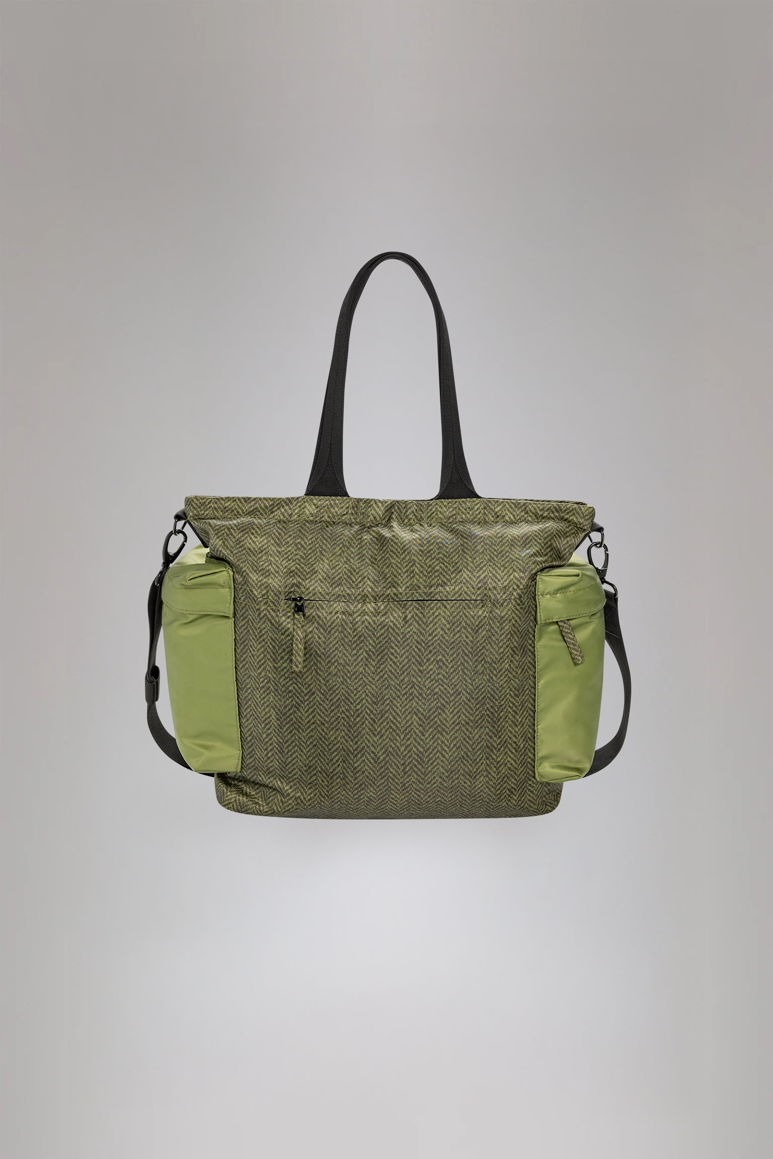 Image of Herringbone - Tote bag