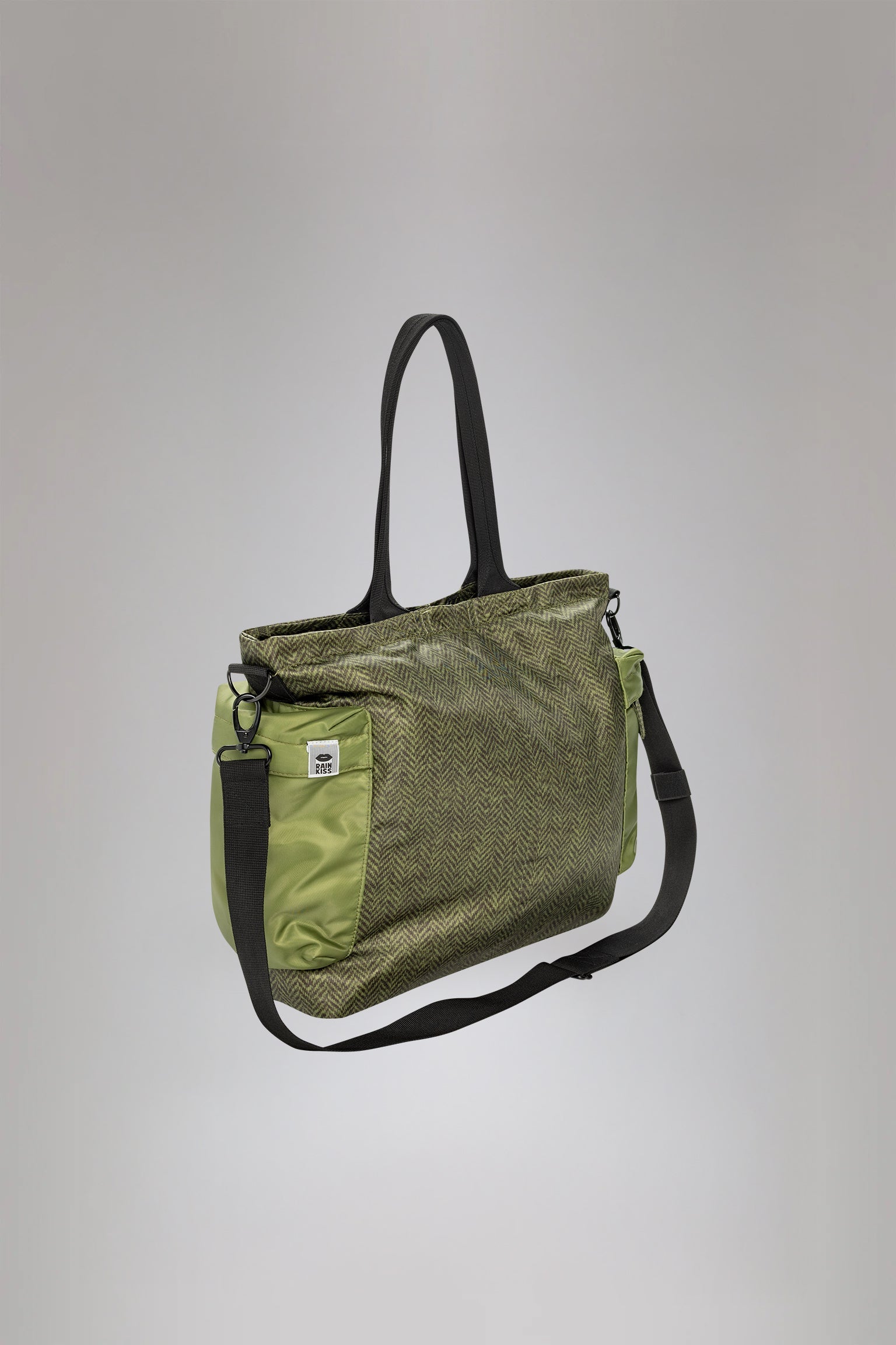Image of Herringbone - Tote bag