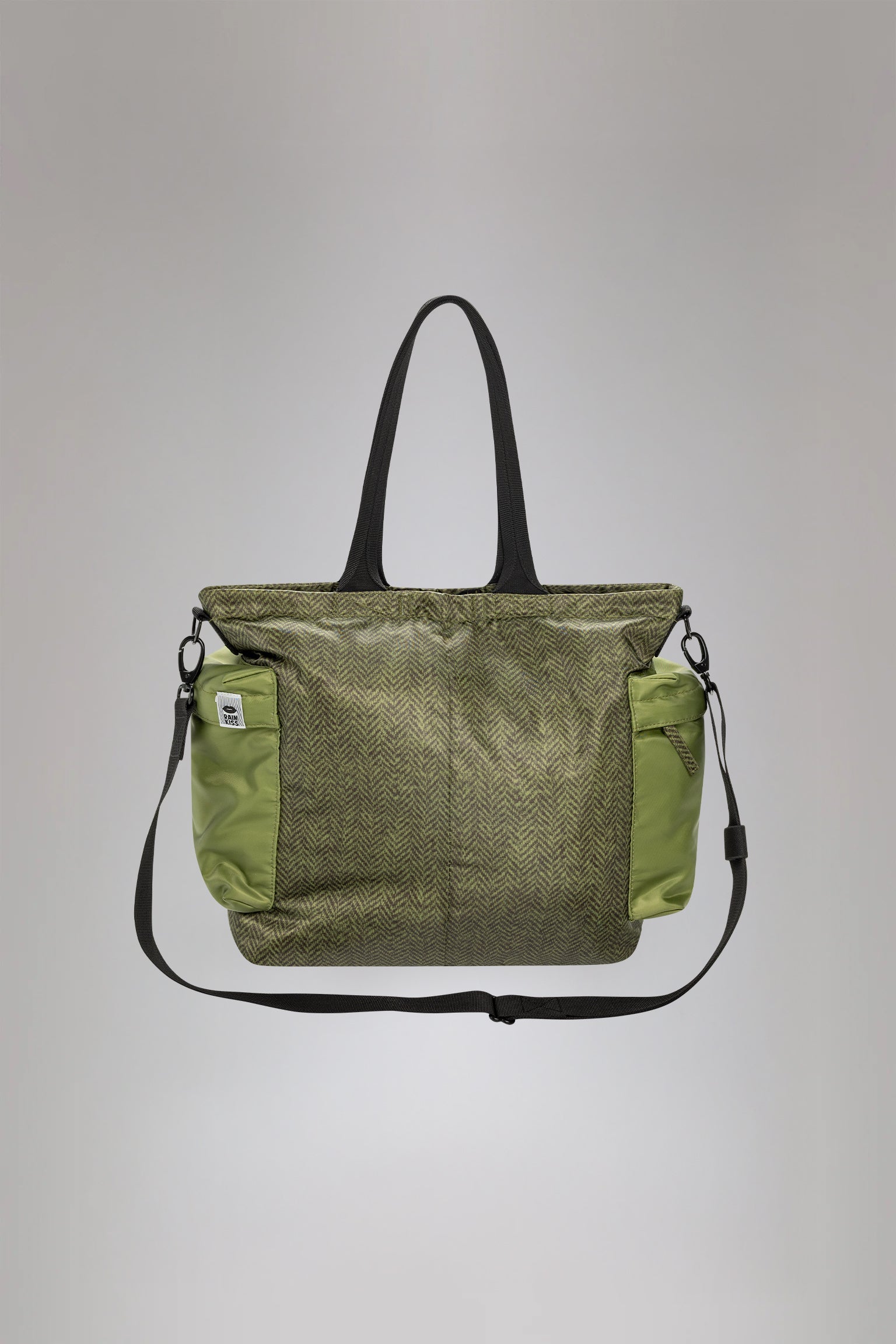 Image of Herringbone - Tote bag