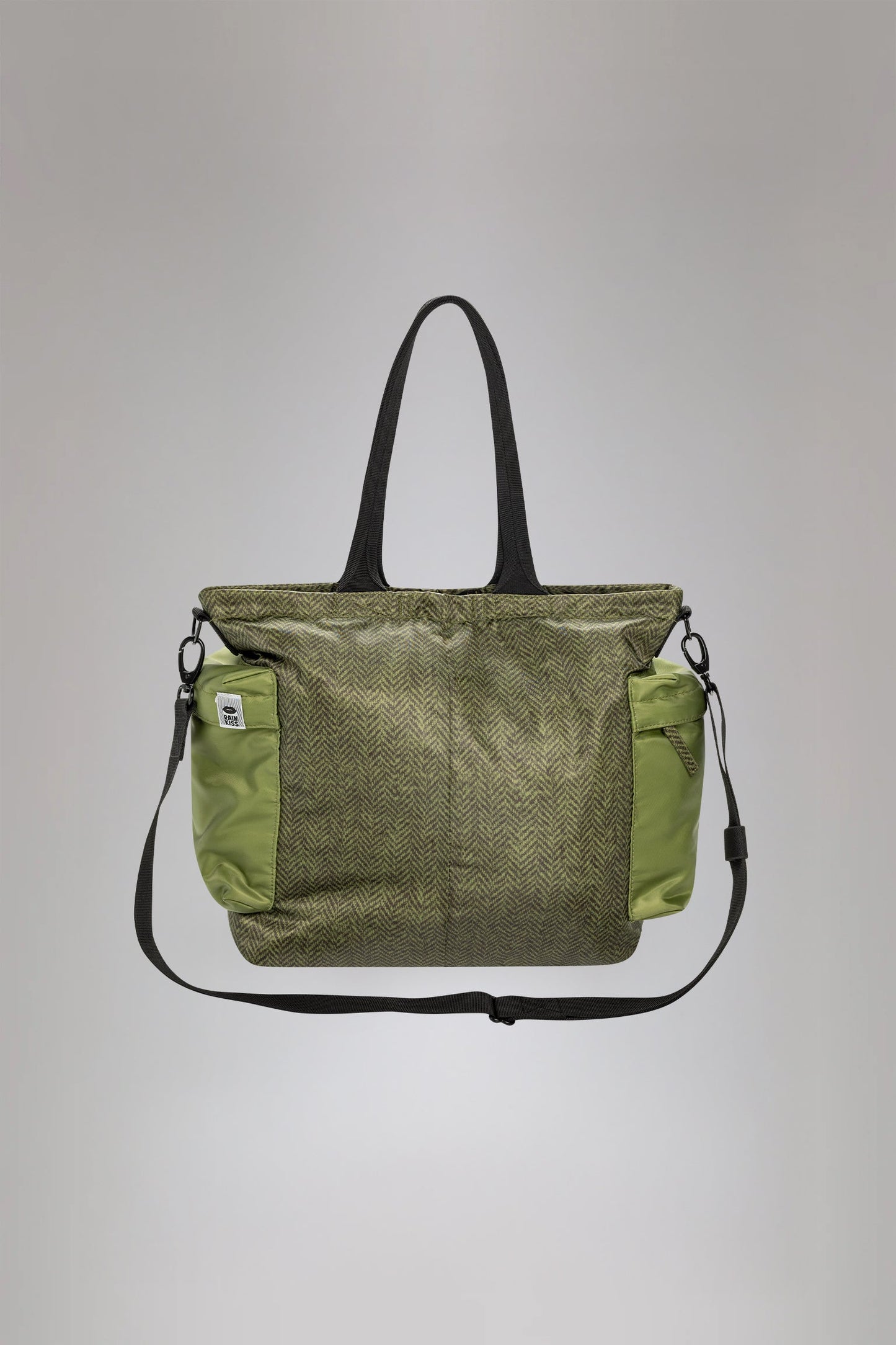 Herringbone - Tote bag