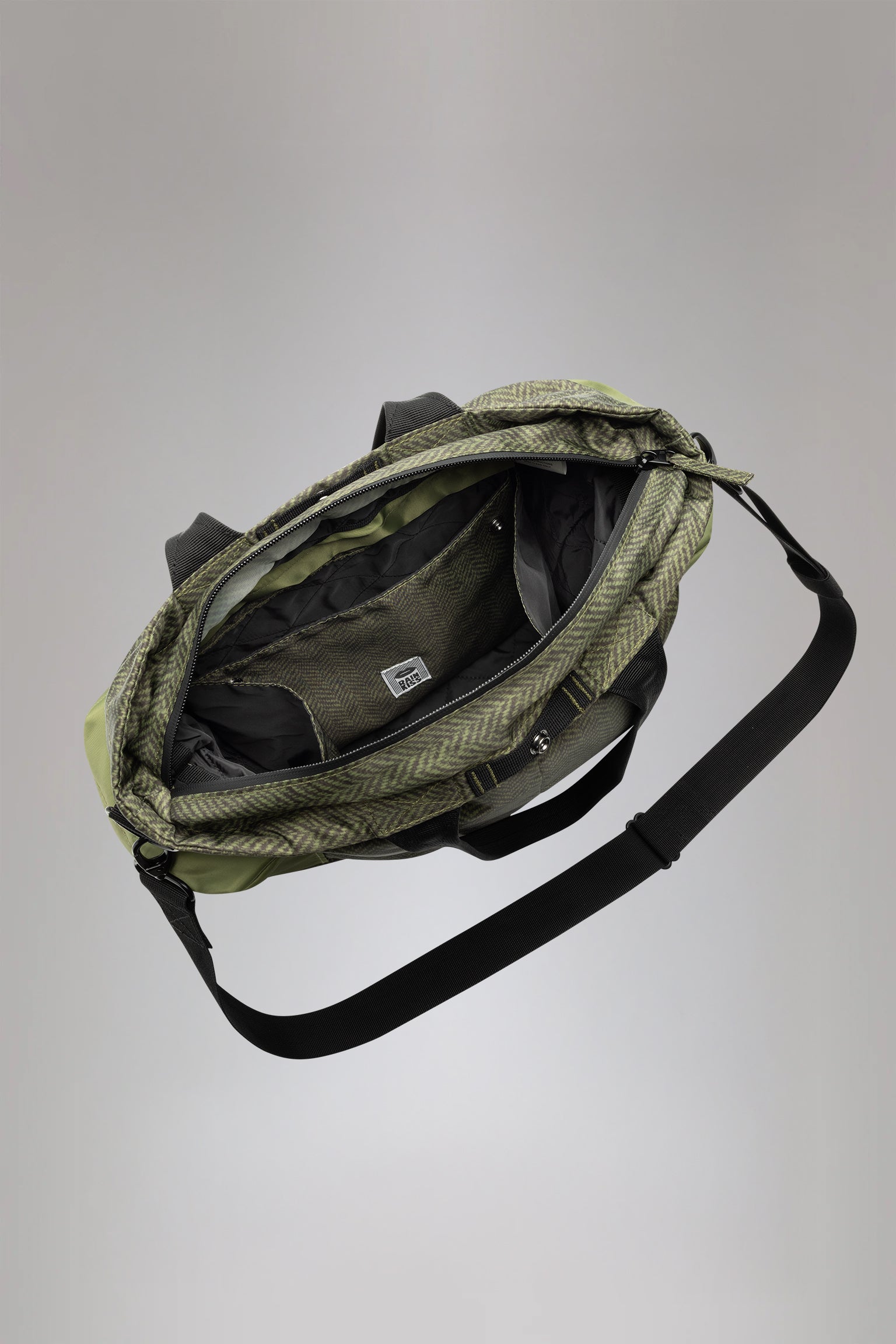 Image of Herringbone - Tote bag