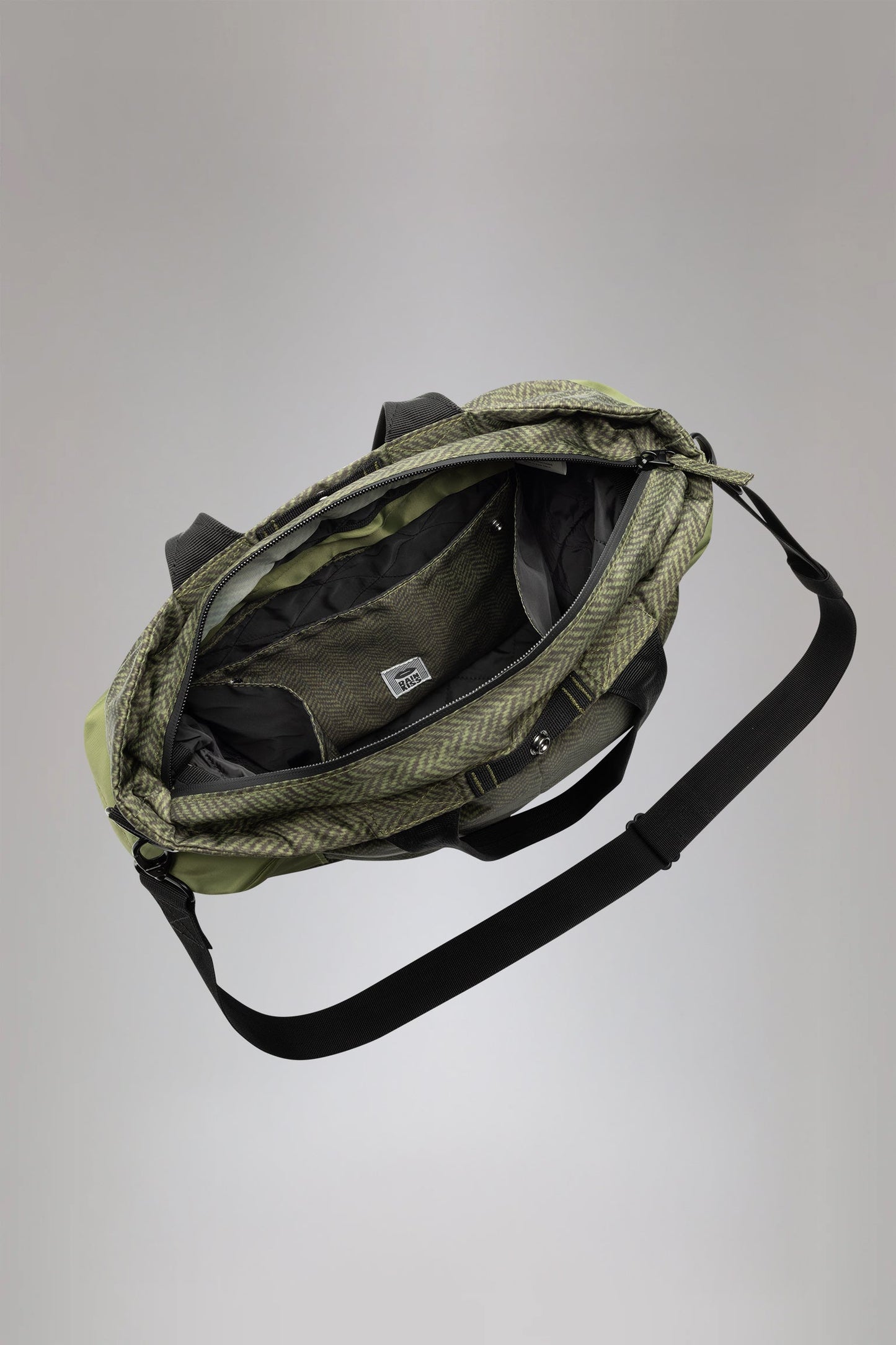 Herringbone - Tote bag