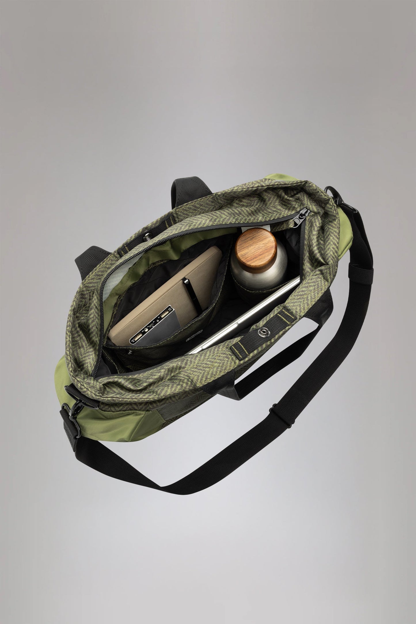 Herringbone - Tote bag