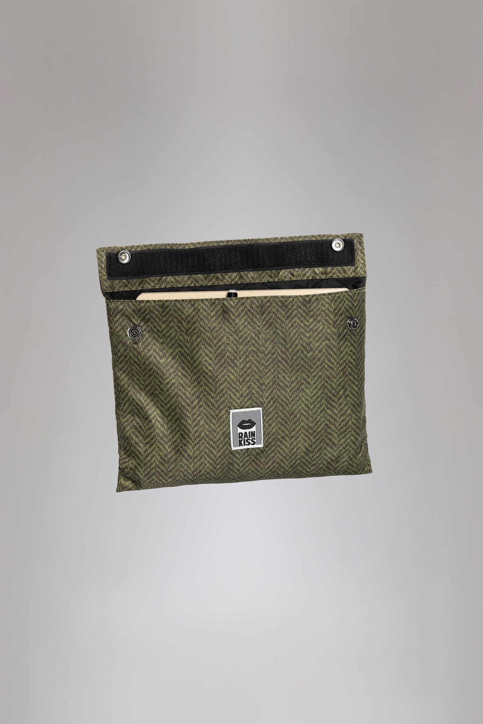 Image of Herringbone - Tote bag