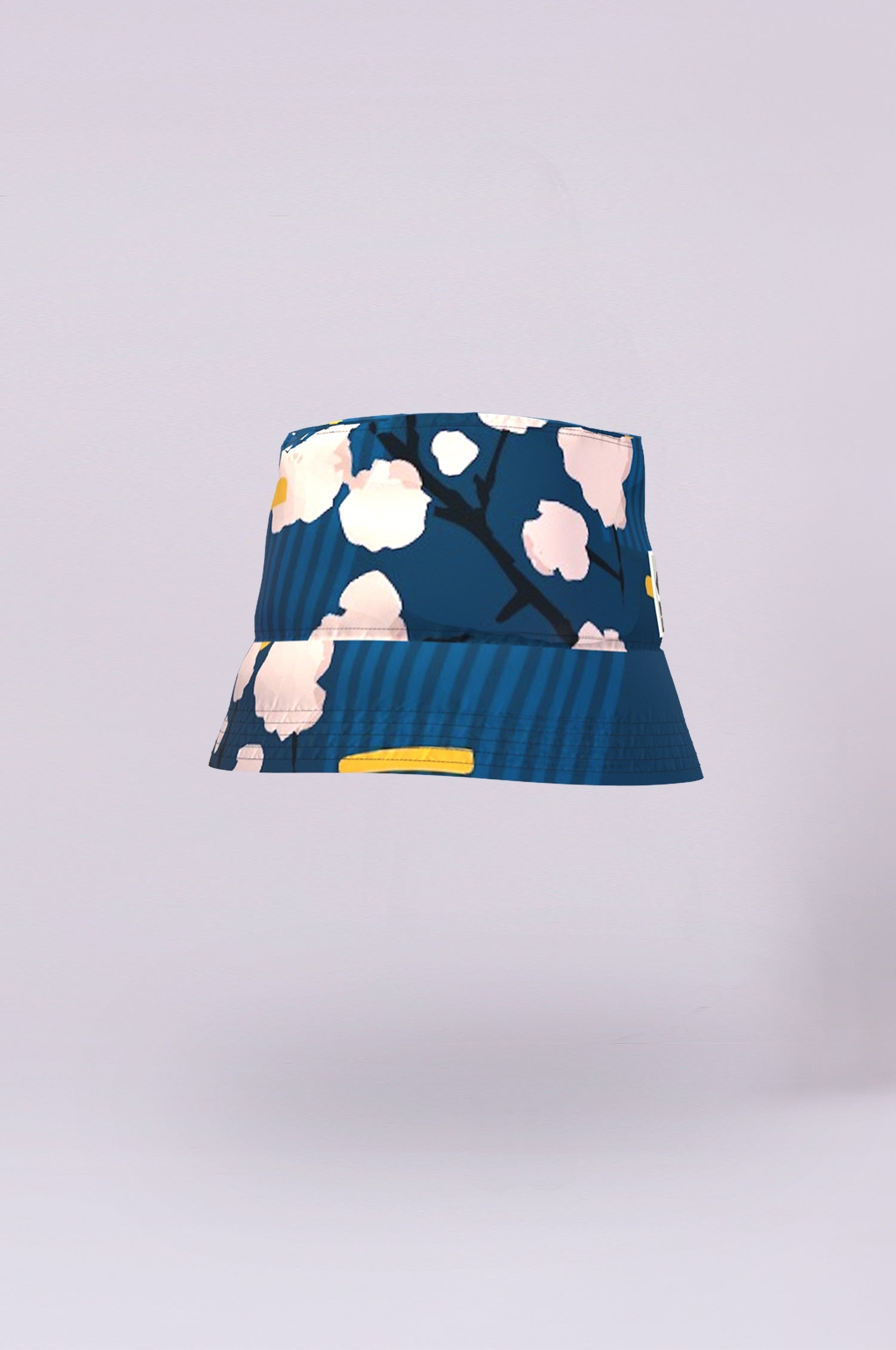 Image of Japanese Blossom - Bucket Hat