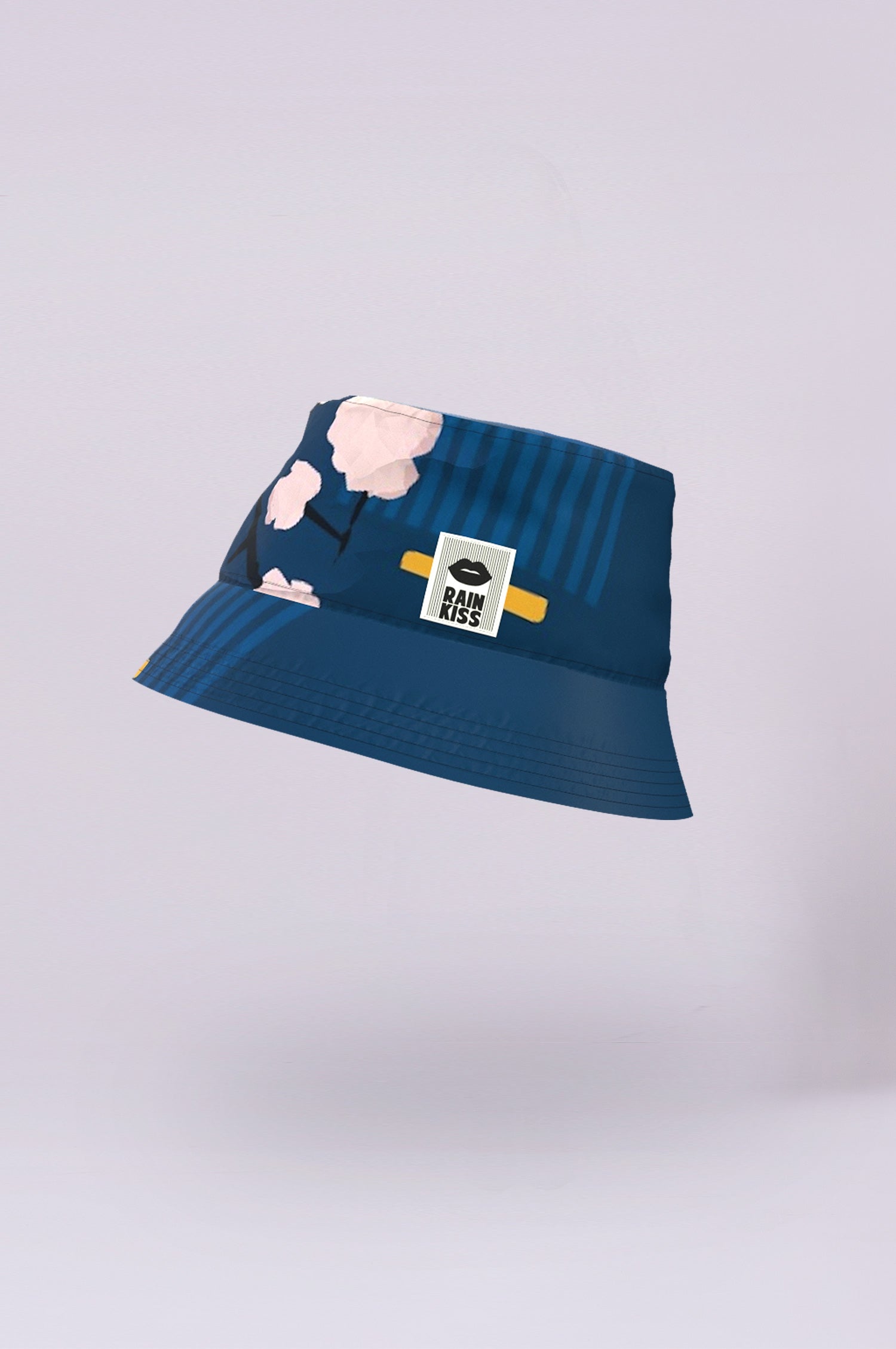 Image of Japanese Blossom - Bucket Hat