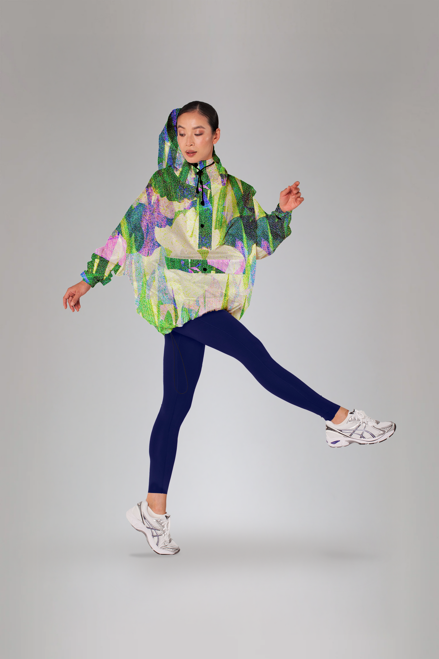 Lily Anorak