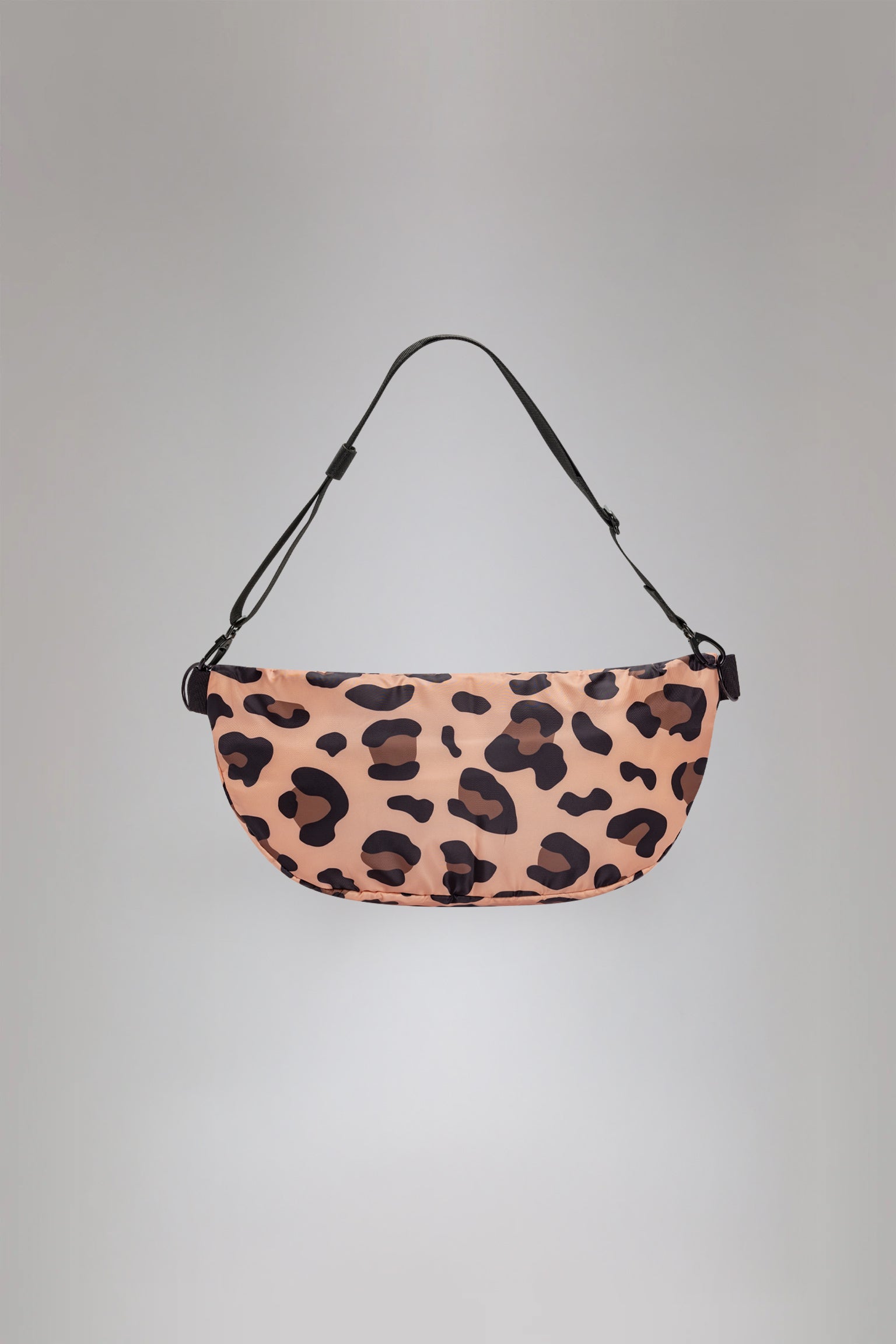 Image of Pink Panther - Crossbody Bag