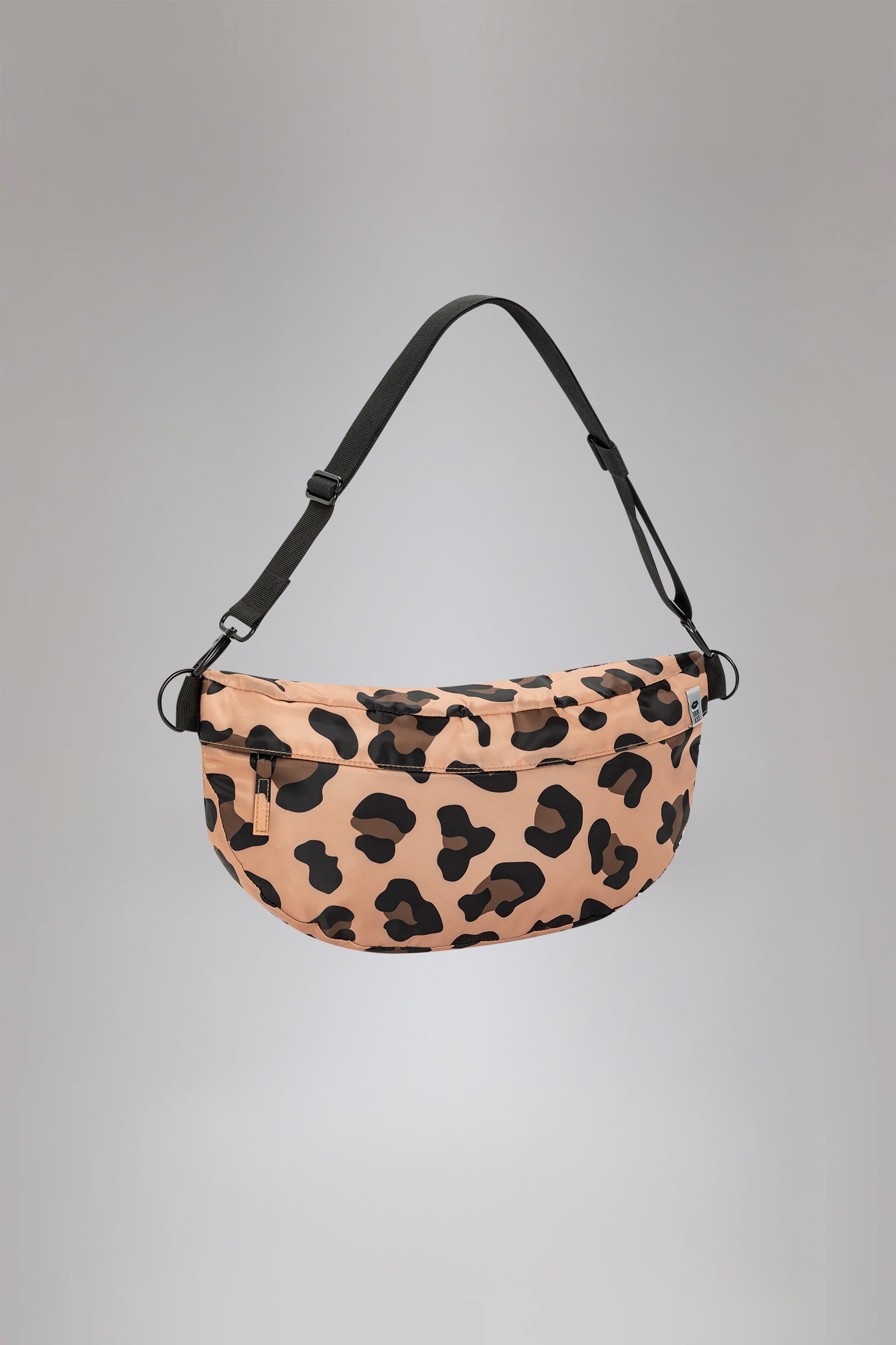 Image of Pink Panther - Crossbody Bag