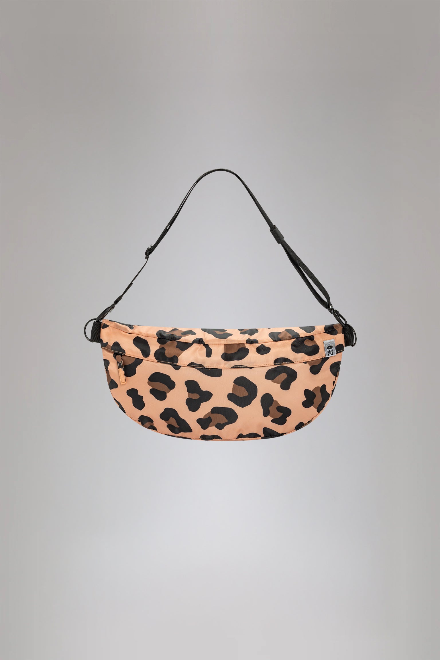 Image of Pink Panther - Crossbody Bag