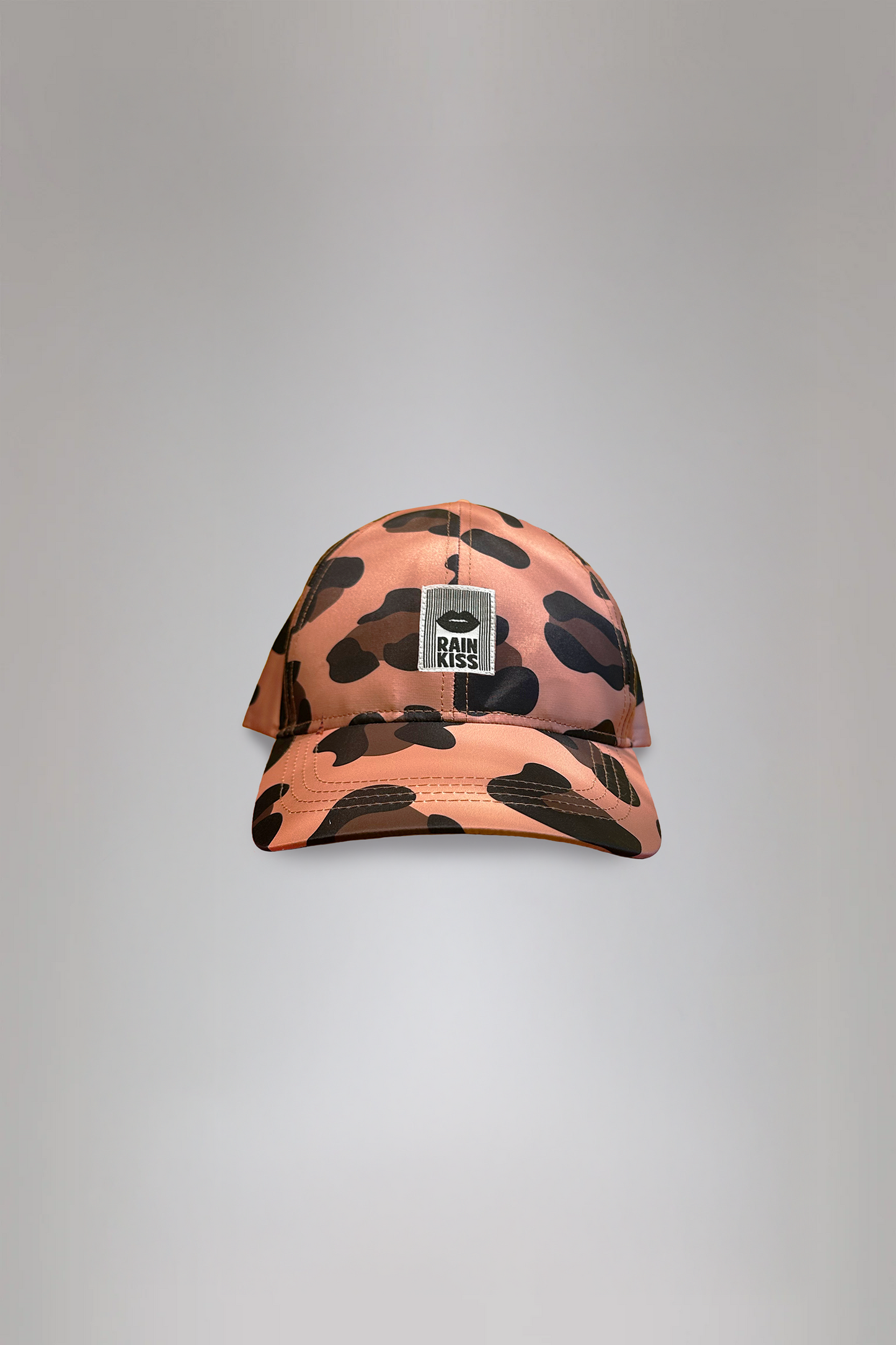 Pink Panther Cap