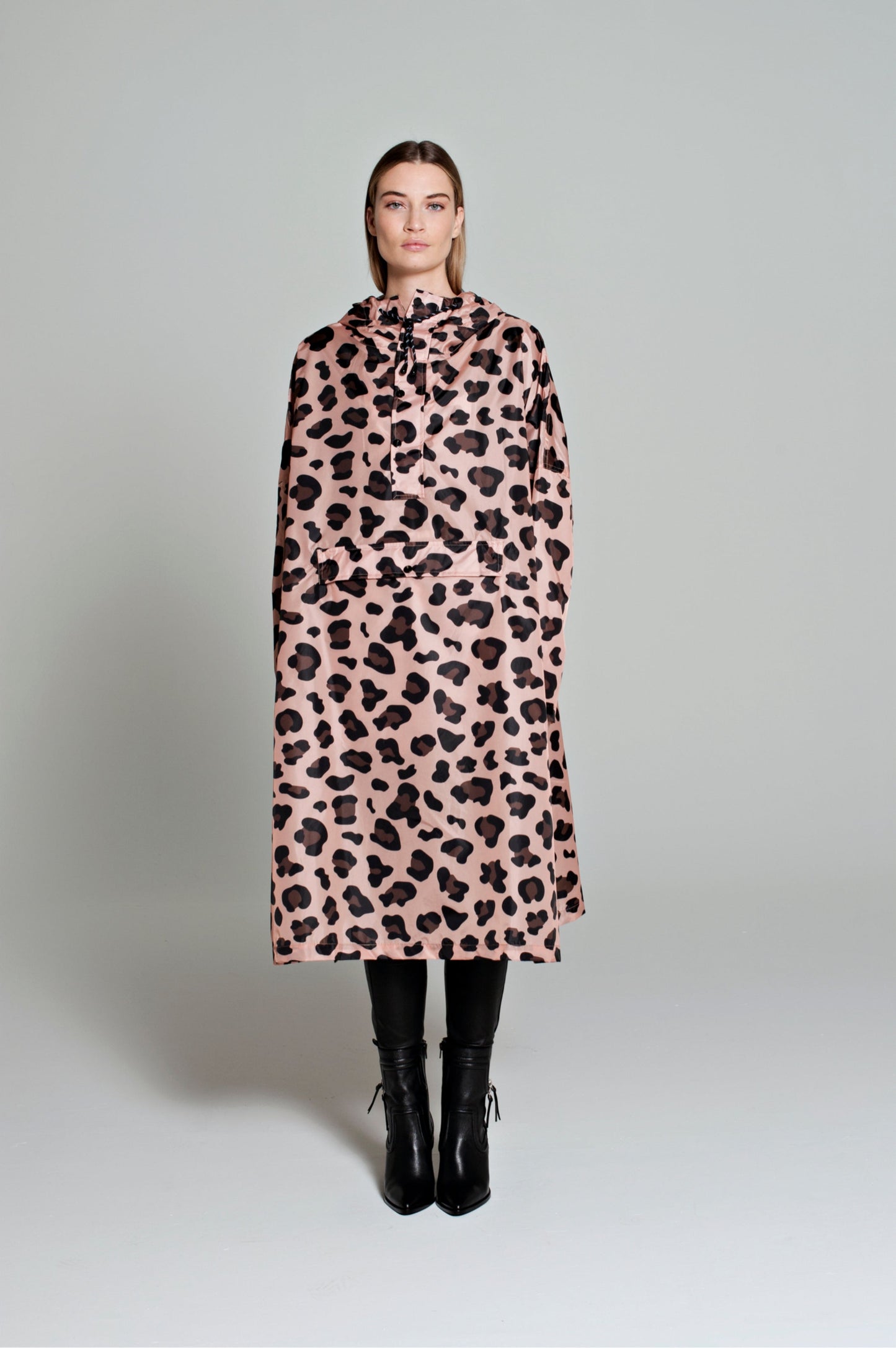 MARKETING Pink Panther - Rain Poncho