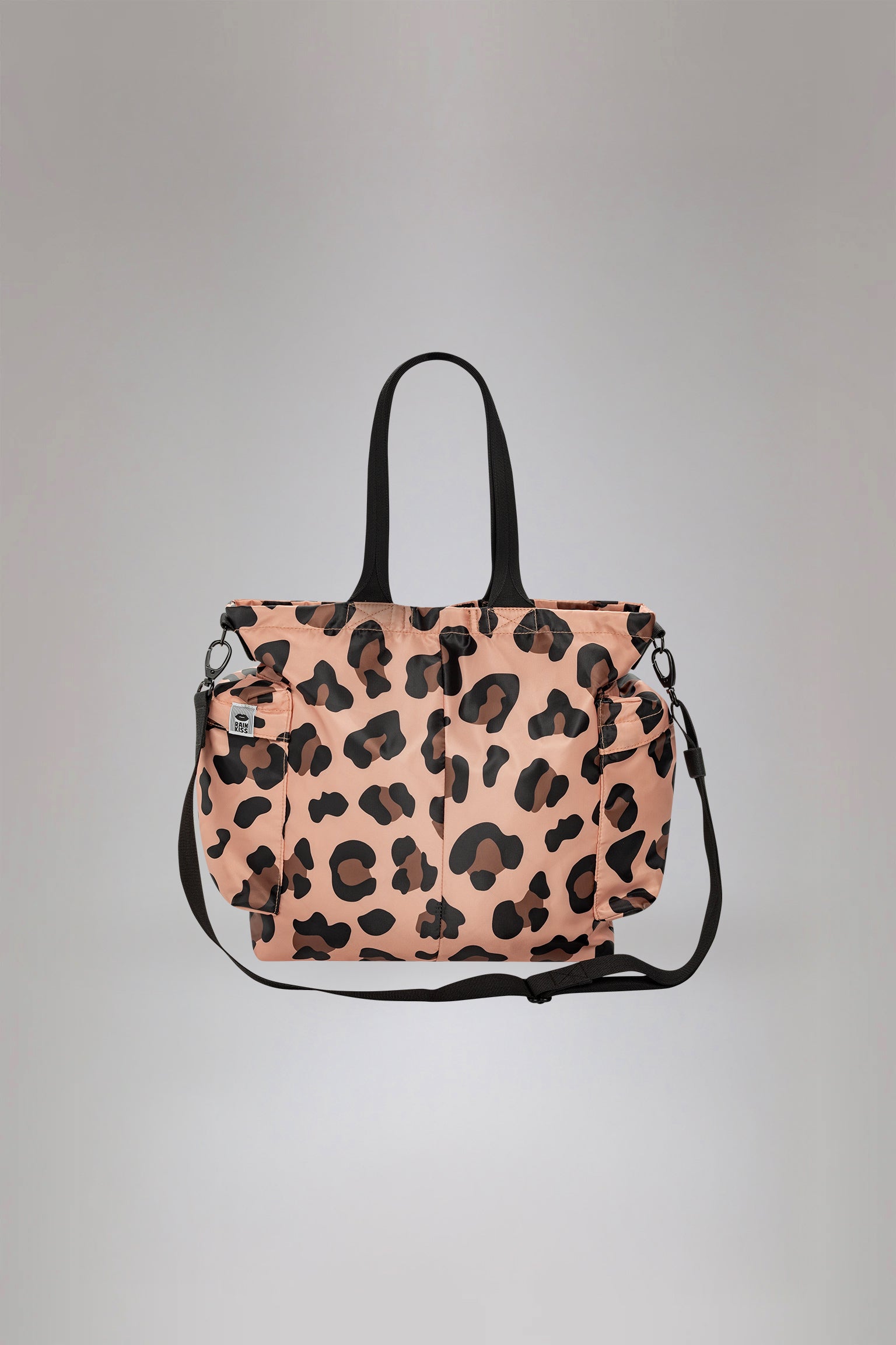 Image of Pink Panther - Tote bag
