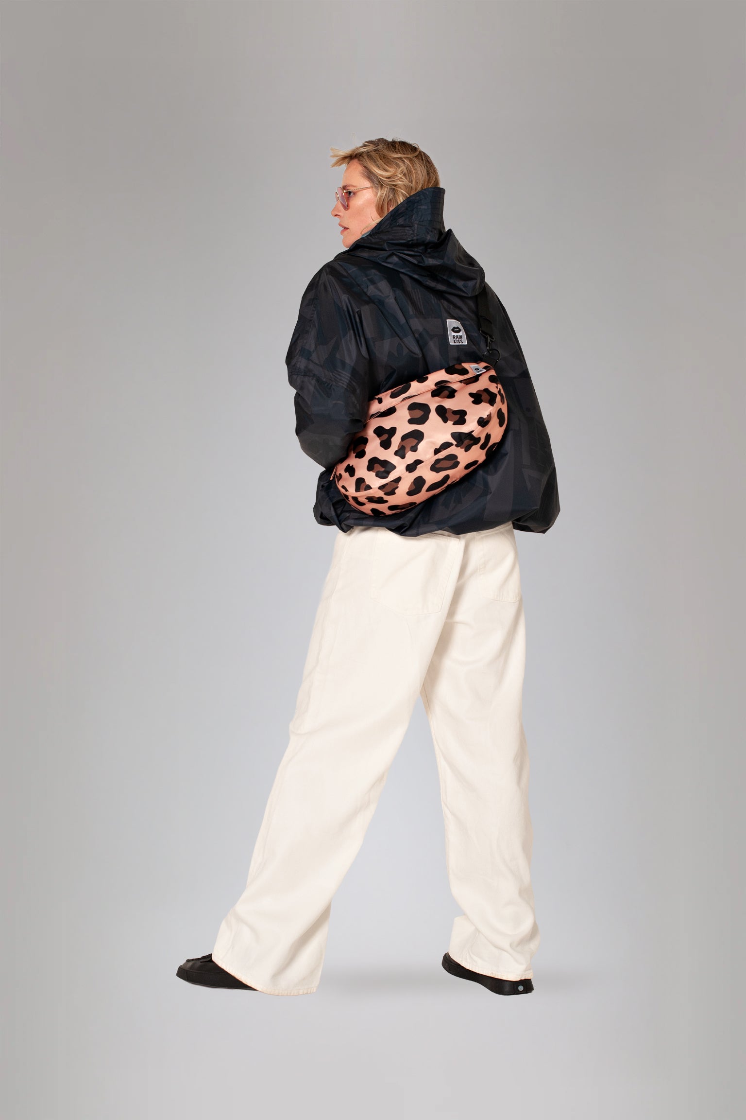 Image of Pink Panther - Tote bag