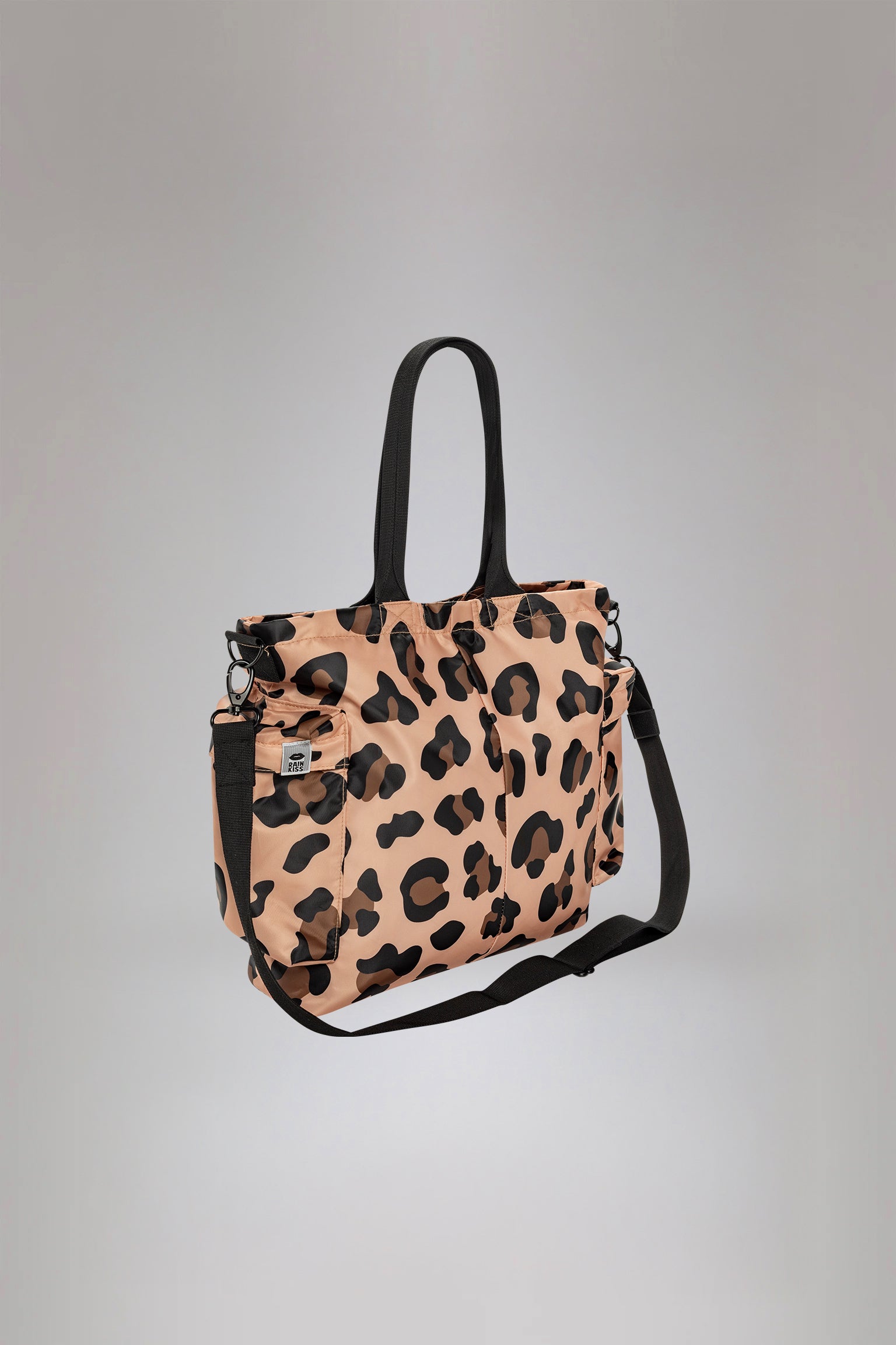 Image of Pink Panther - Tote bag