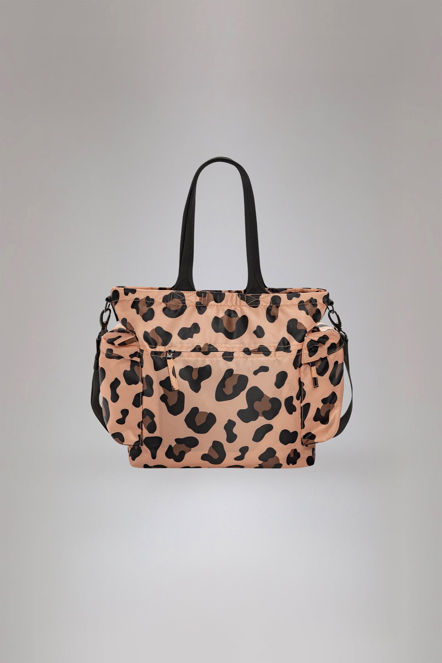 Image of Pink Panther - Tote bag