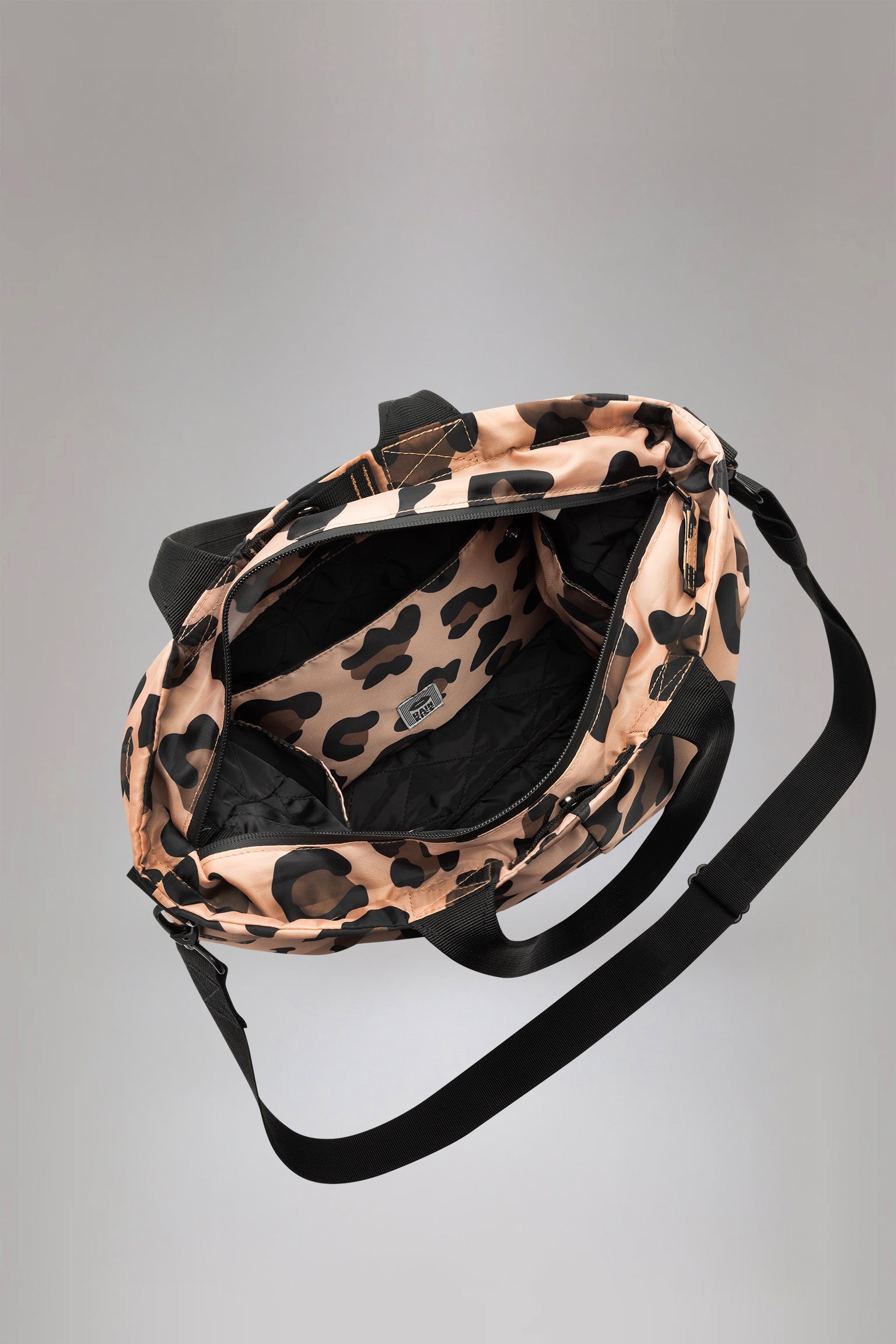 Image of Pink Panther - Tote bag