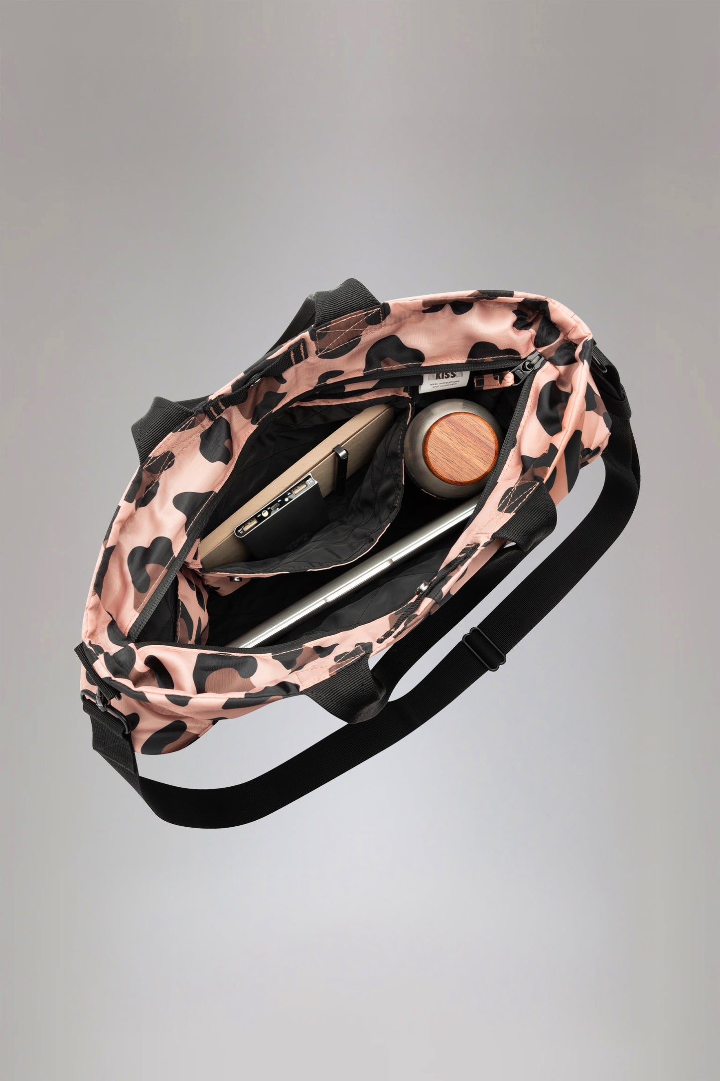 Pink Panther - Tote bag