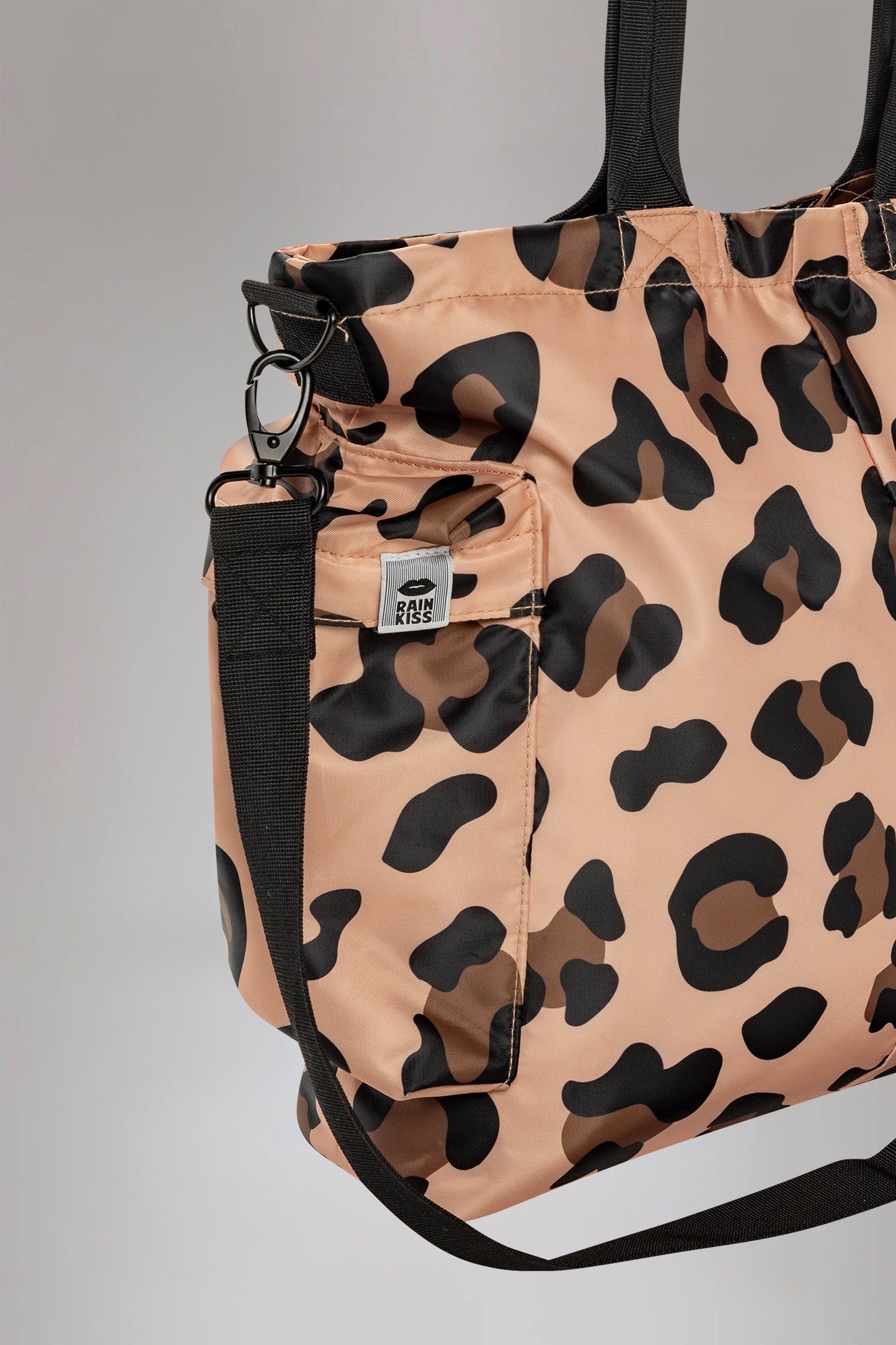 Pink Panther - Tote bag