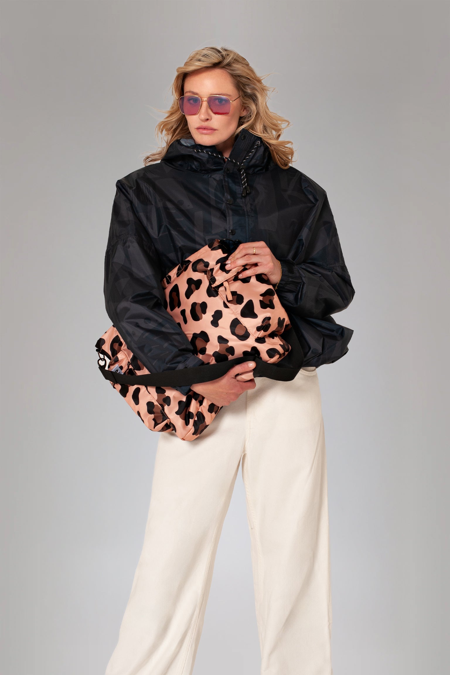 Image of Pink Panther - Tote bag