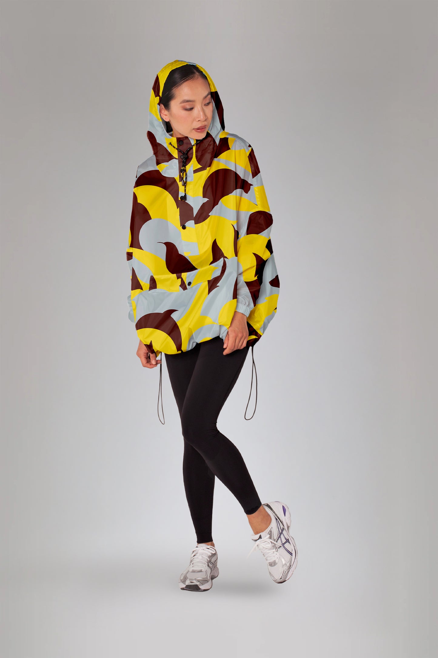 Malika Favre Amino Lemon