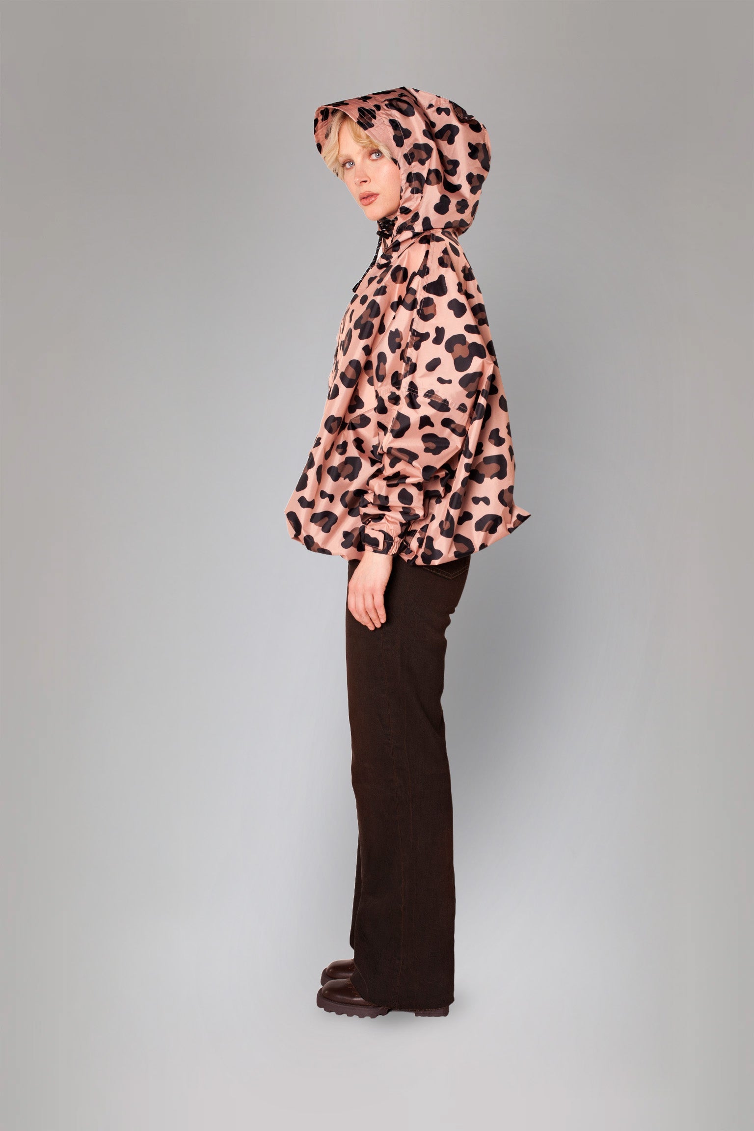 Image of Pink Panther - Anorak