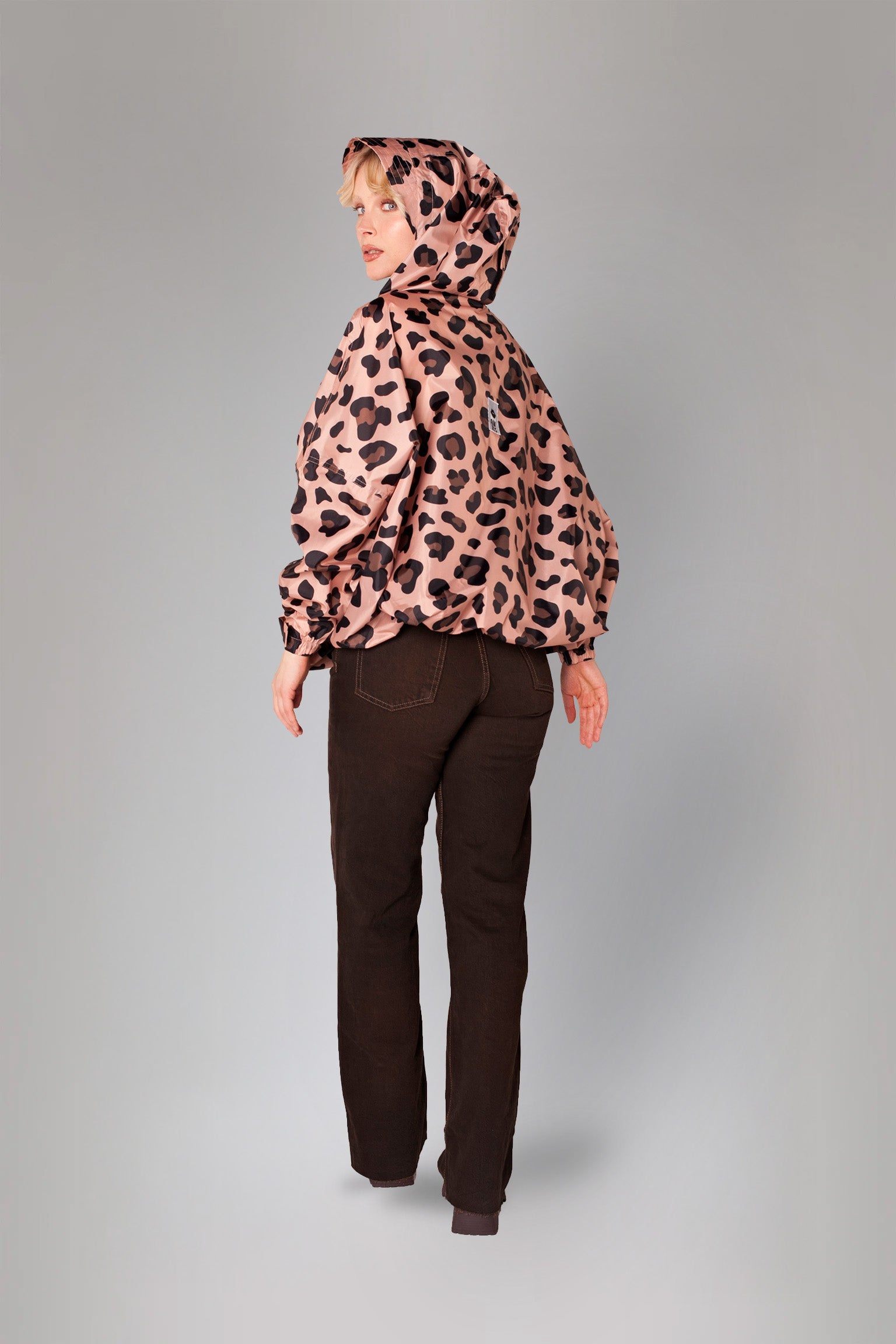 Image of Pink Panther - Anorak