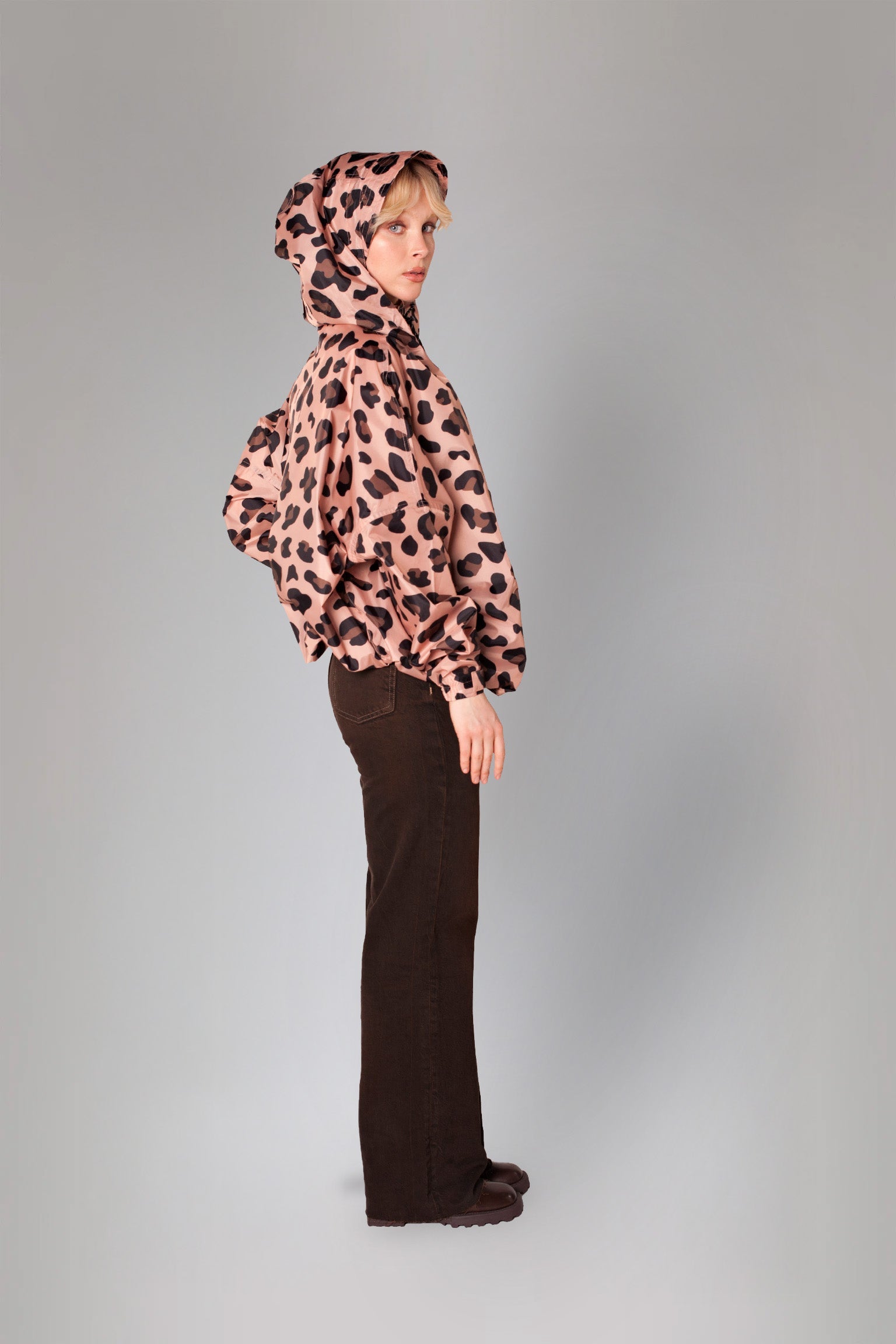 Image of Pink Panther - Anorak