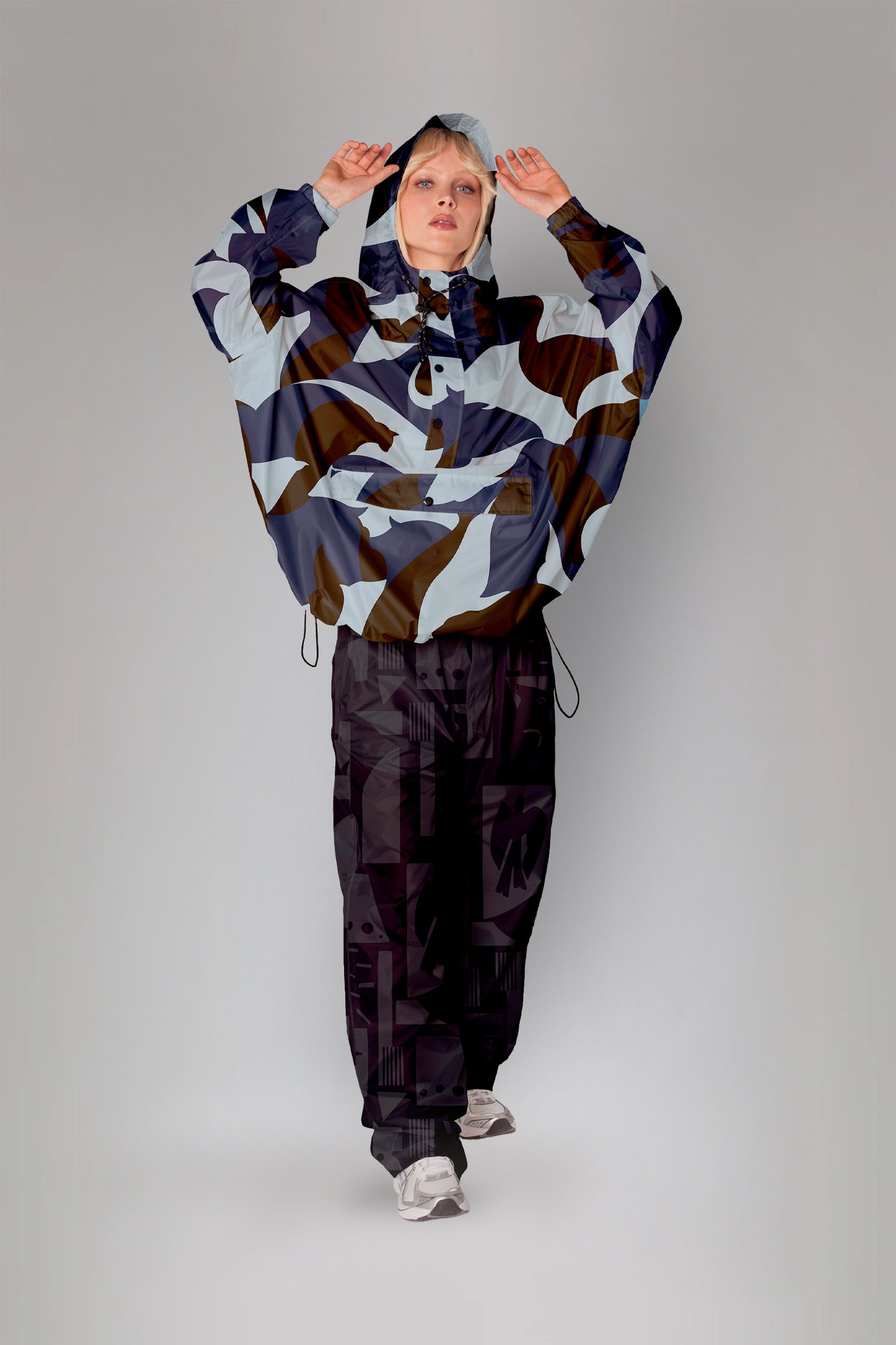 Malika Favre Animo Midnight