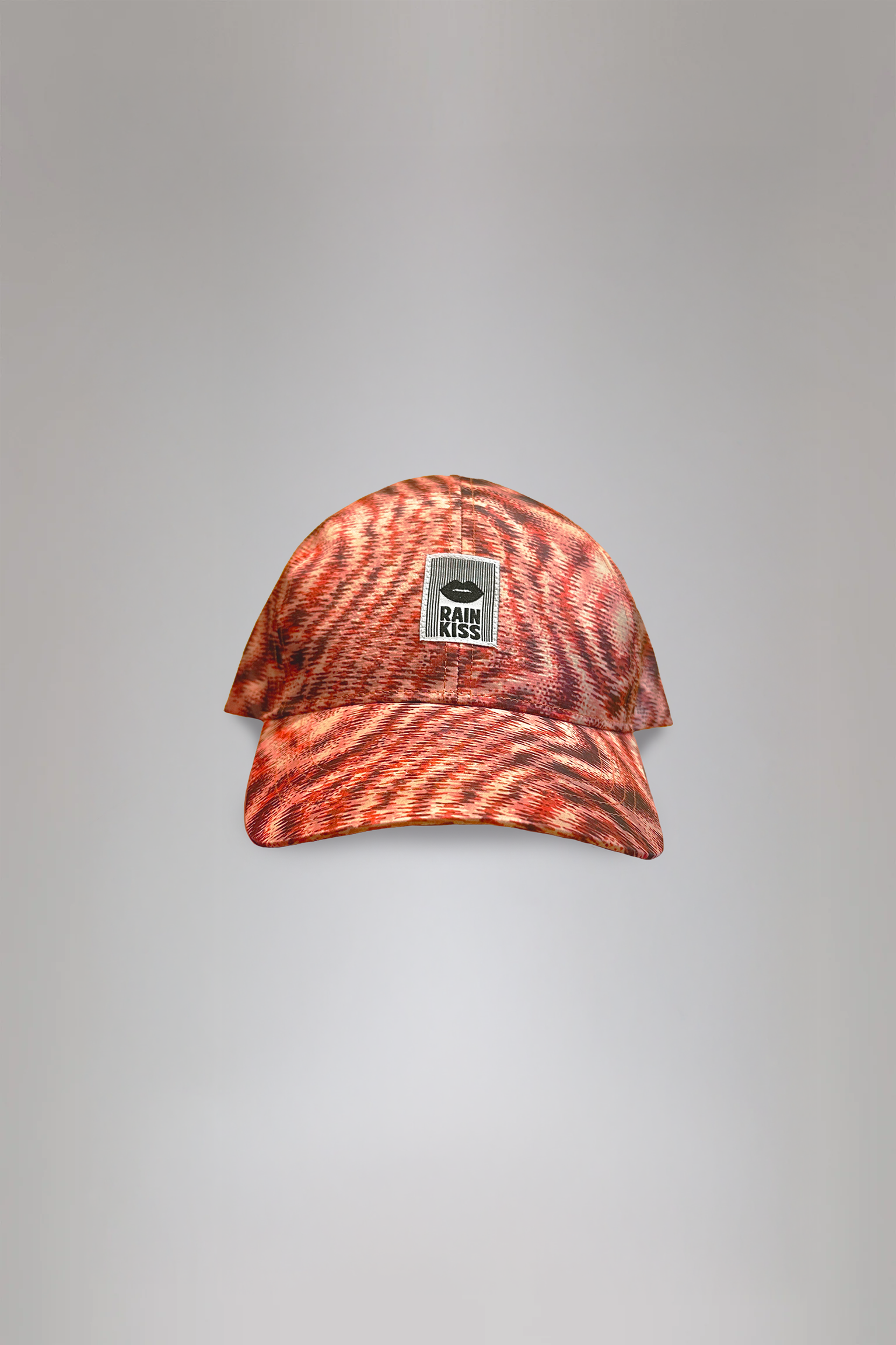 Image of Moiré Cap