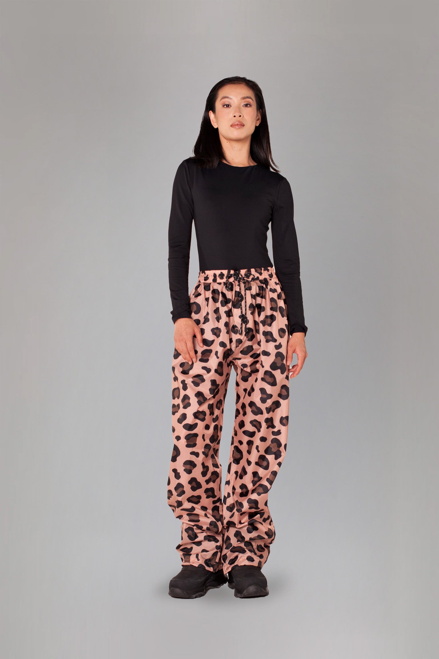 Image of Pink Panther - Rain Pants