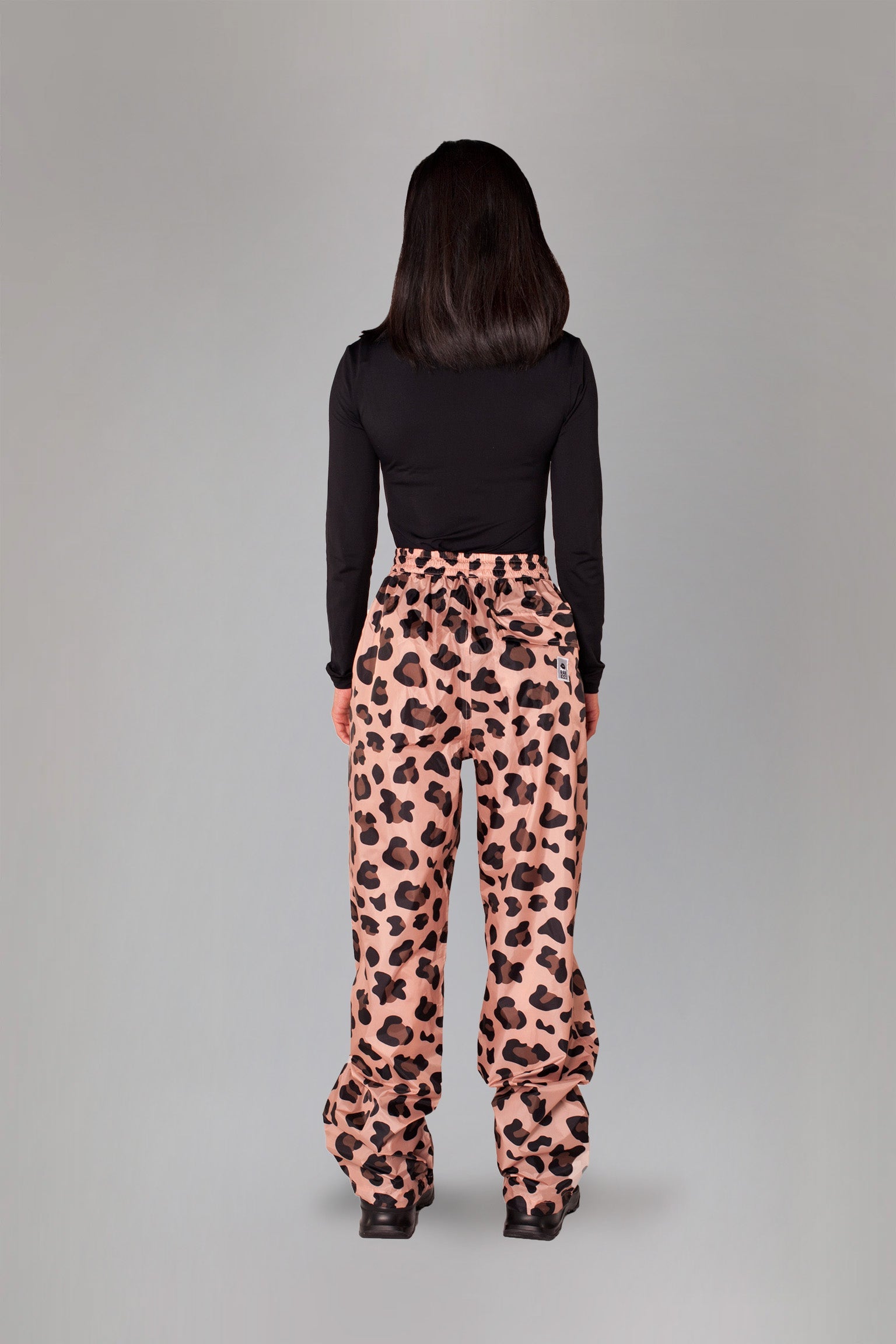 Image of Pink Panther - Rain Pants