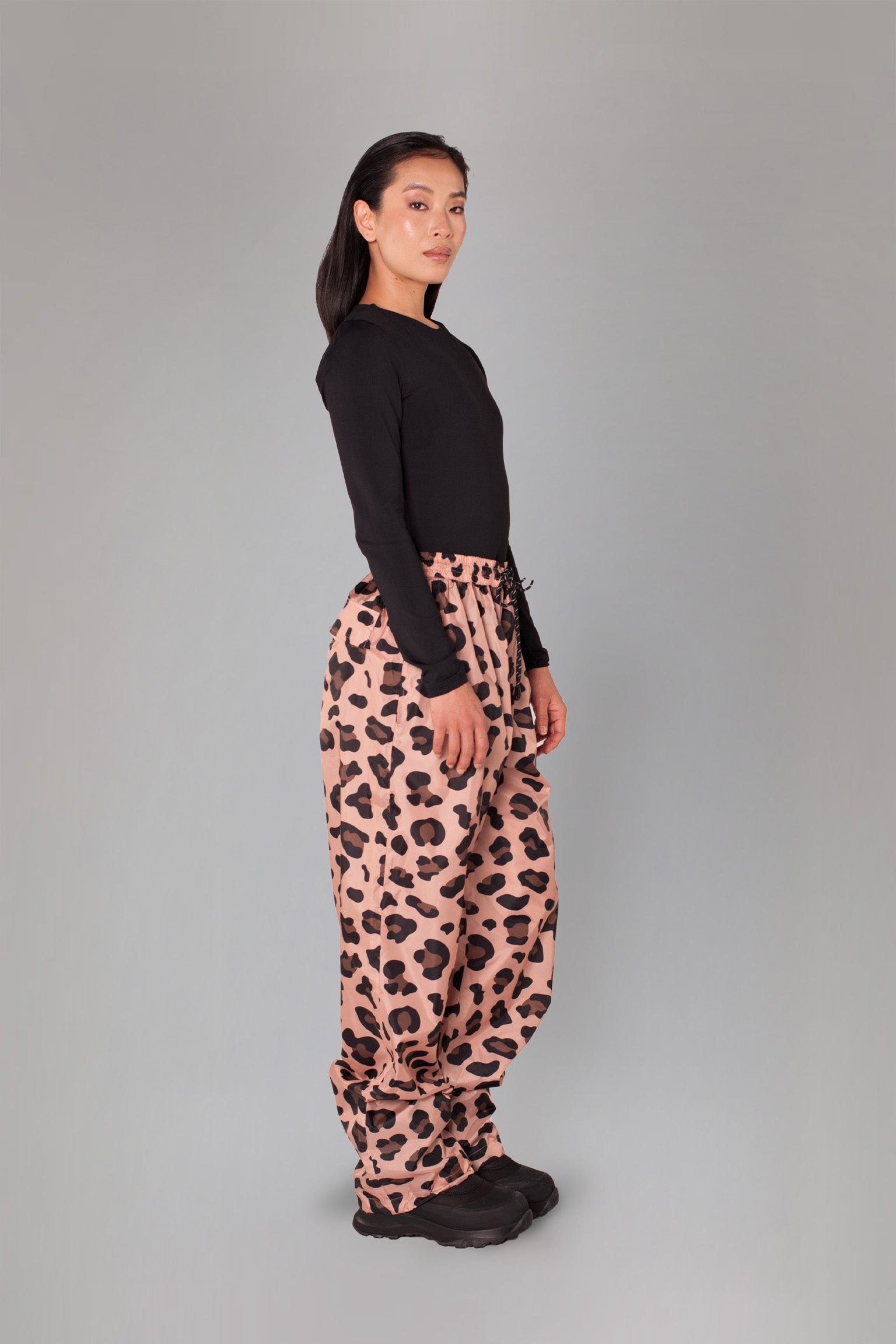 Image of Pink Panther - Rain Pants