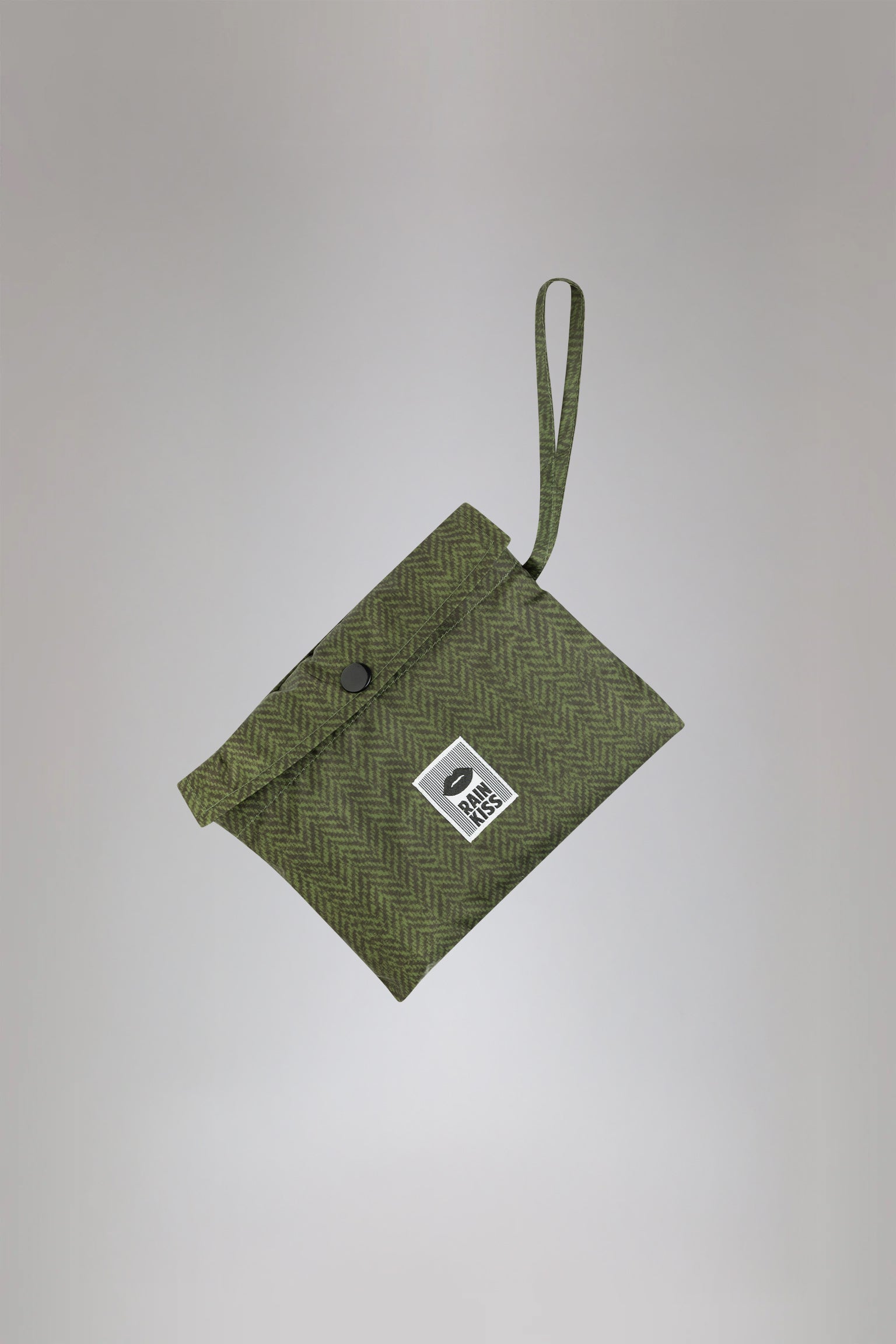 Image of Sling Bag - Herringbone